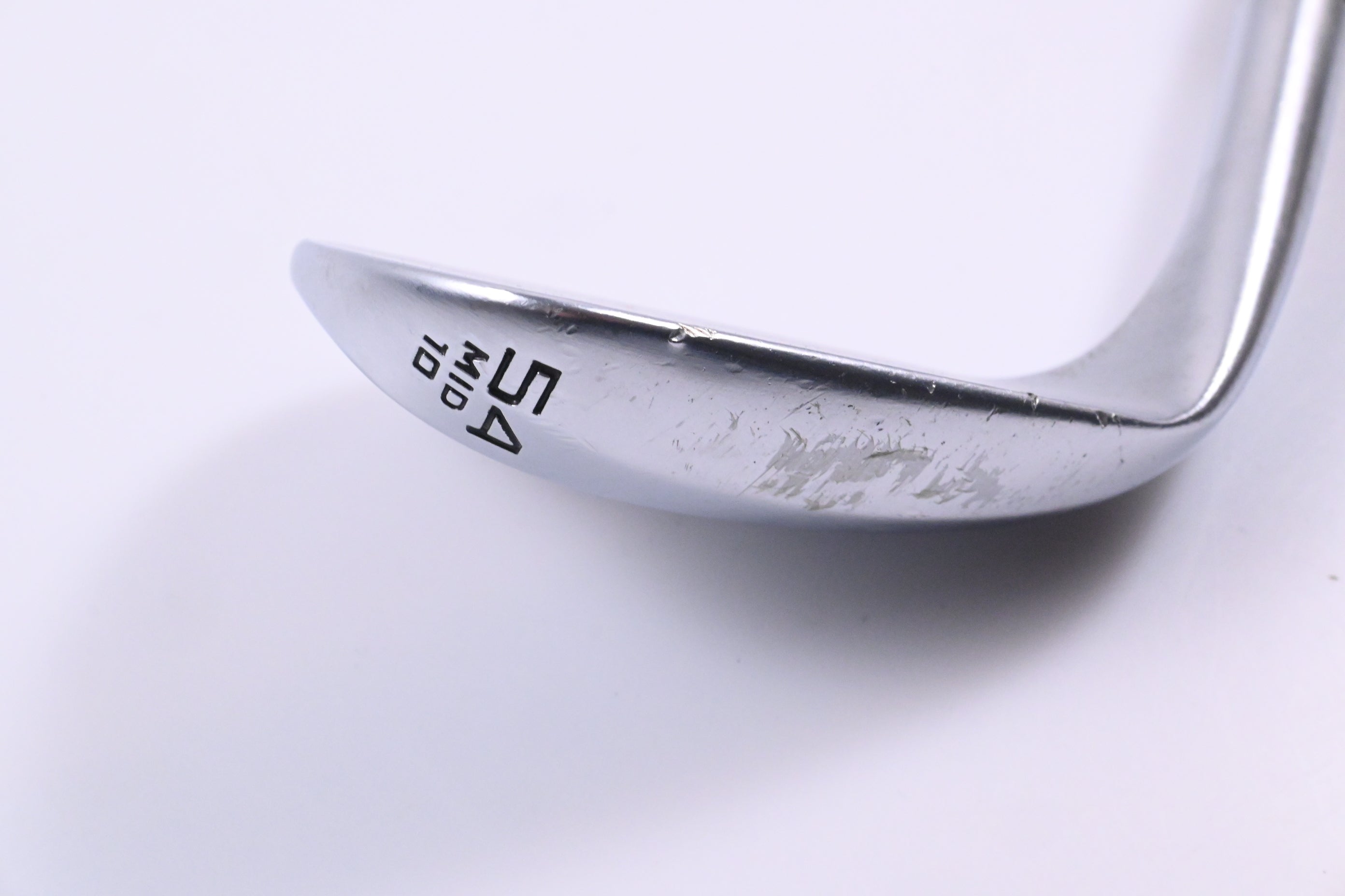 Cleveland RTX 6 Zipcore Sand Wedge / 54 Degree/  Wedge Flex Dynamic Gold Spinner