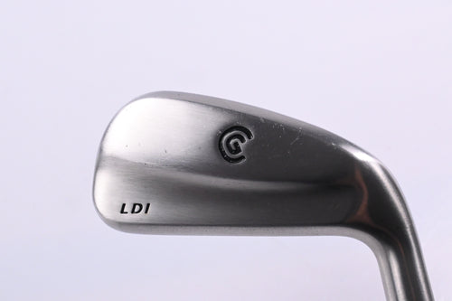 Cleveland LDI #2 Iron / 18 Degree / Regular Flex Dynamic Gold SL R300 Shaft