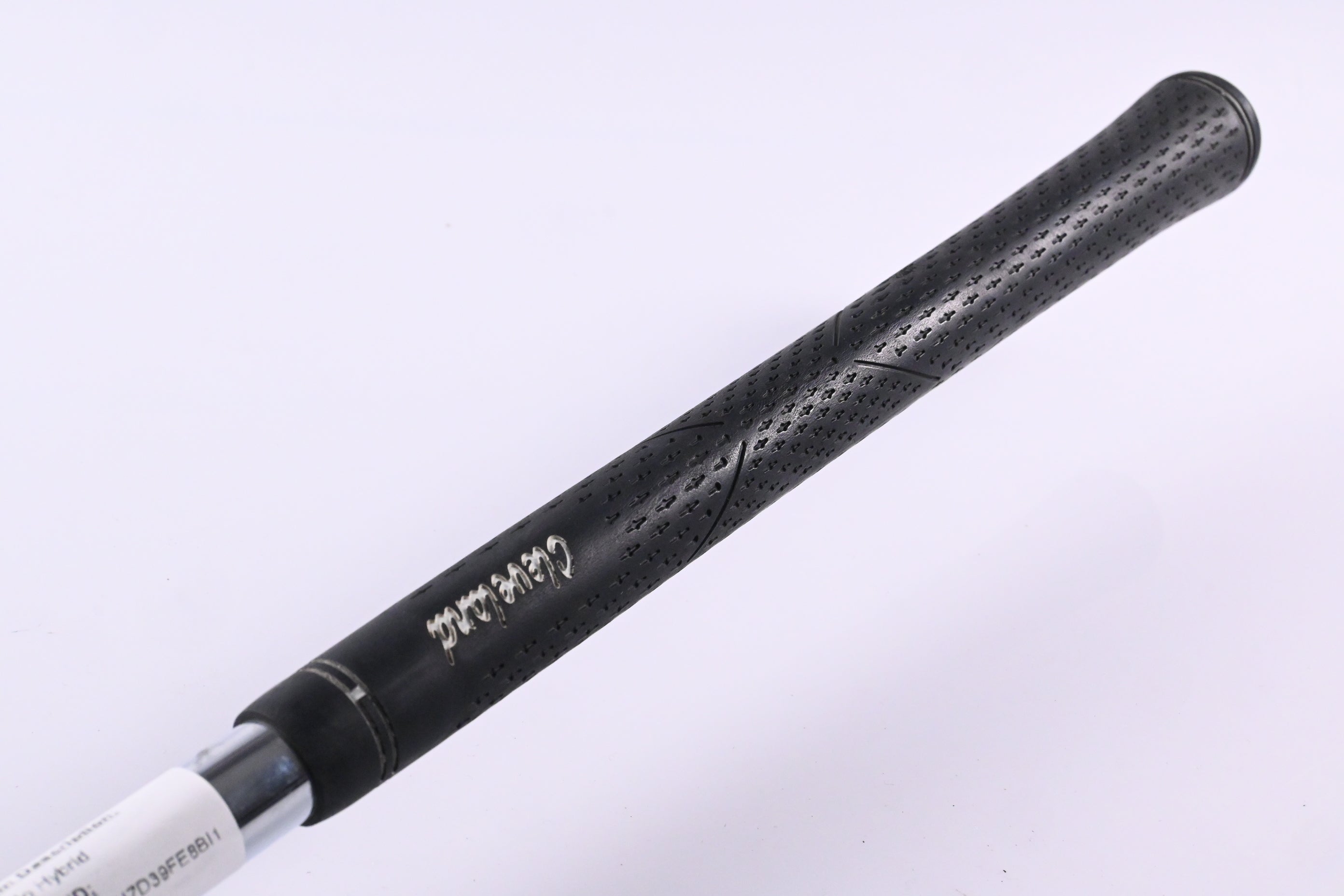 Cleveland Halo #1 Hybrid / 16 Degree / Regular Flex Dynamic Gold SL R300 Shaft