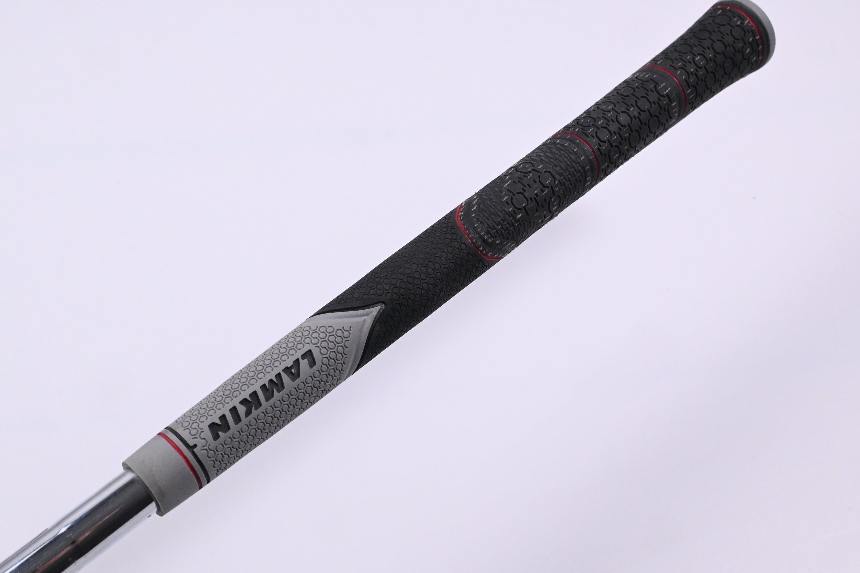 Benross Rev Lob Wedge / 60 Degree / Wedge Flex KBS HI-REV 2.0 115 Shaft