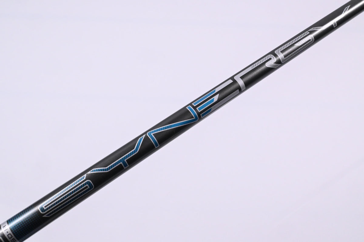 Aldila Synergy Blue 50 Driver Shaft / Regular Flex / Callaway 2nd Gen