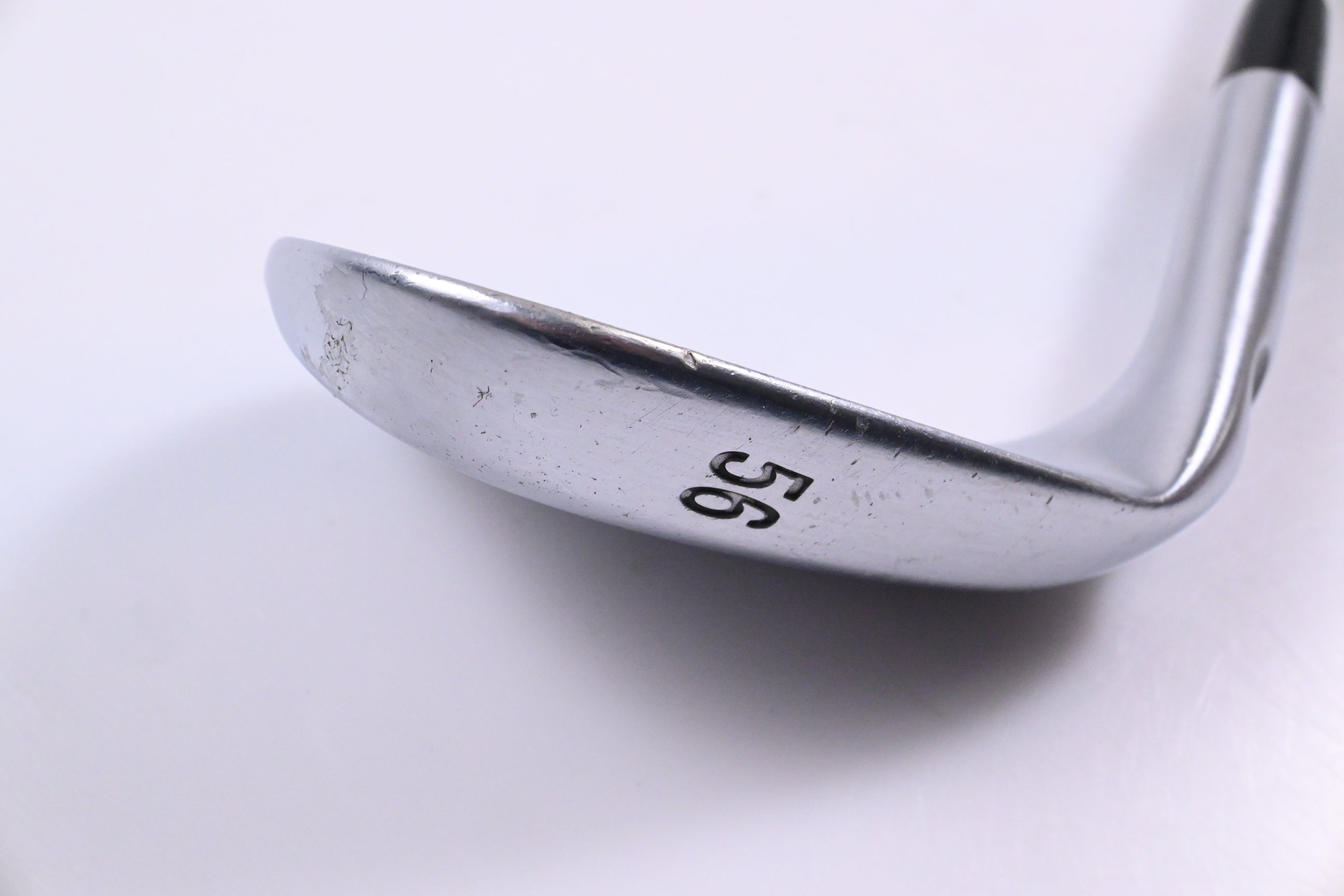 Ping Tour-S Sand Wedge / 56 Degree / Wedge Flex Shimada S-Lite Shaft