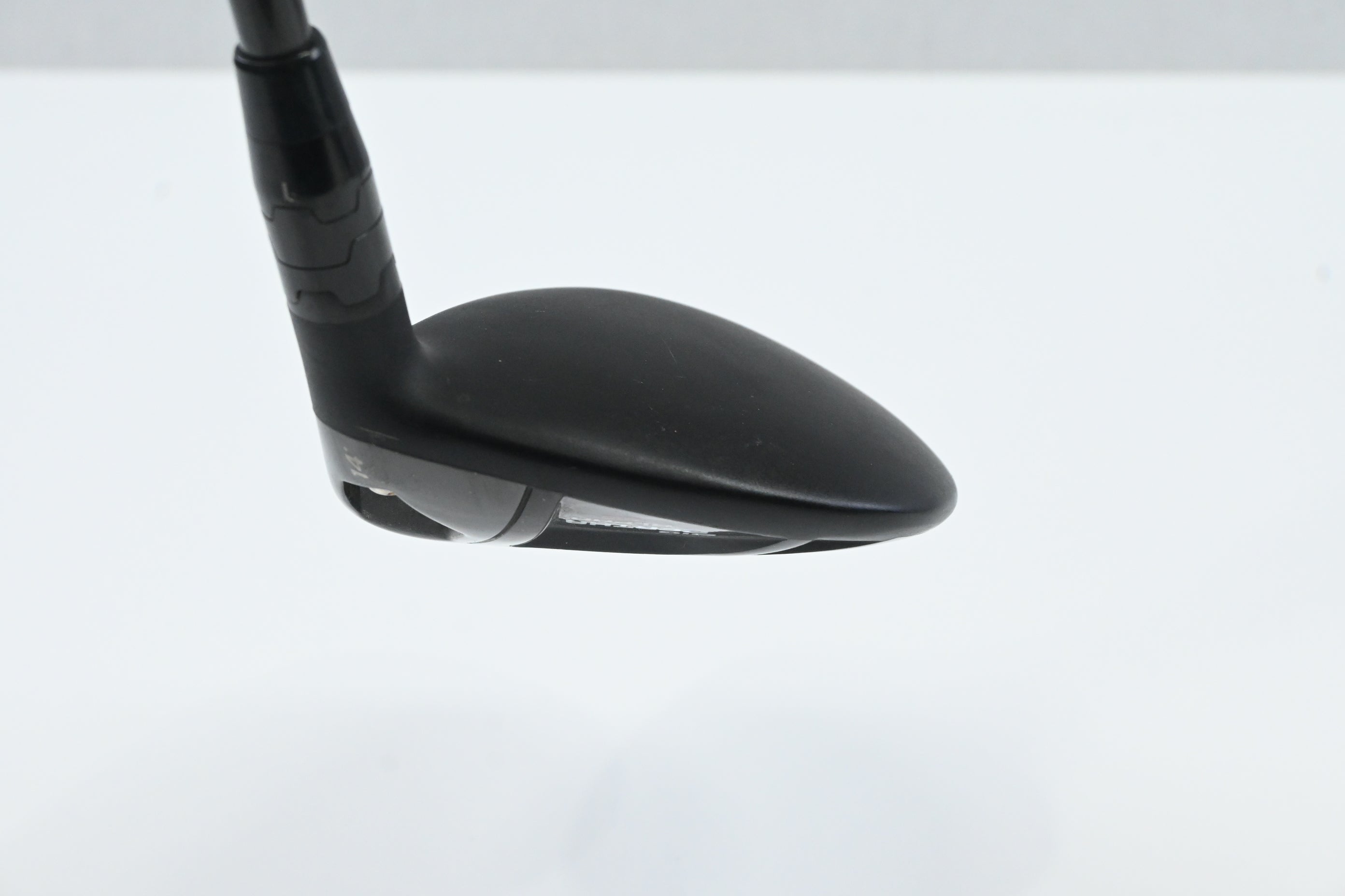 Callaway Big Bertha Alpha 816 #3 Wood / 14 Degree / Stiff Flex Aldila Rogue