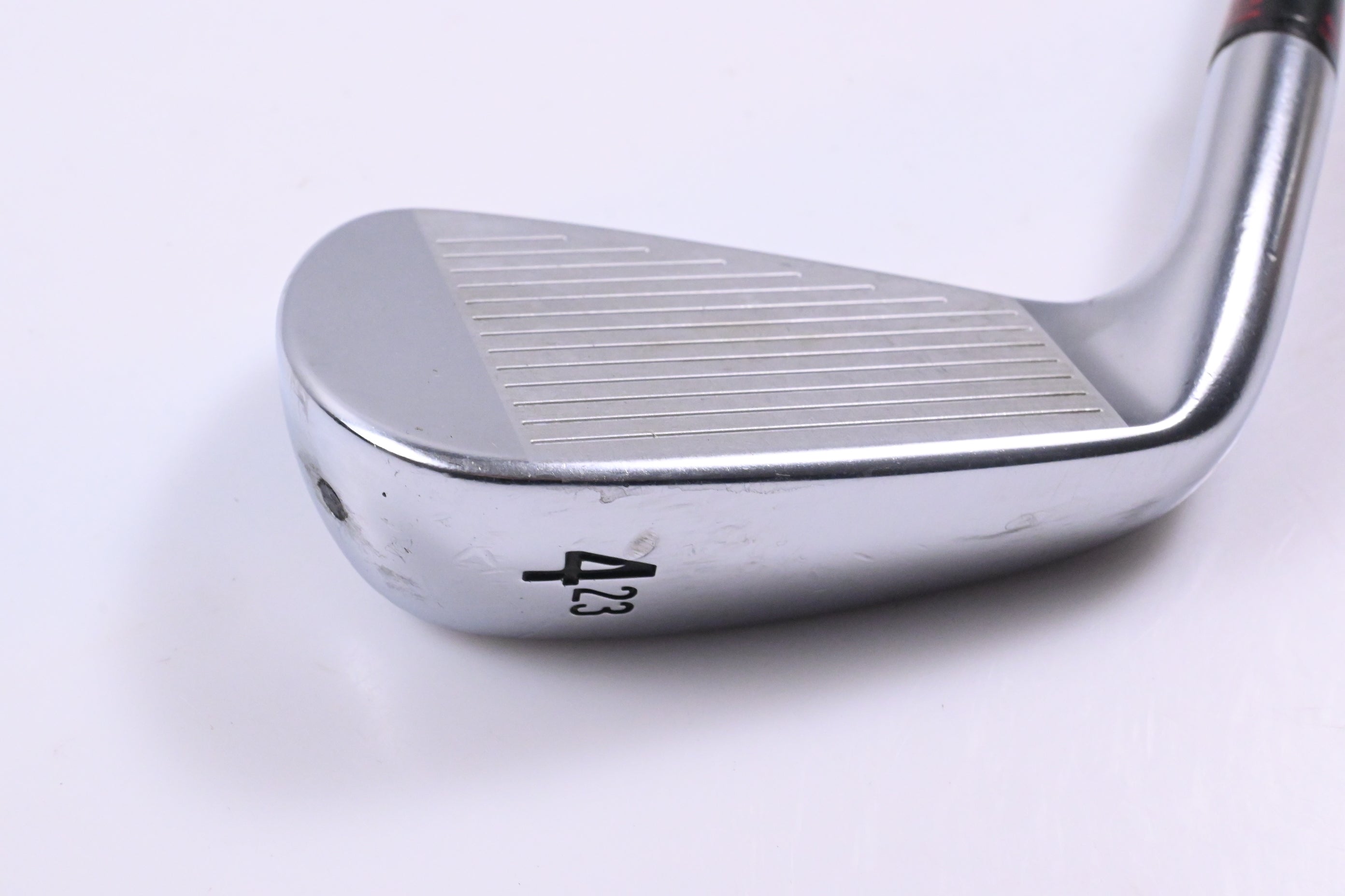 Srixon ZX Utility #4 Iron / 23 Degree / X-Flex N.S.Pro Modus3 Tour 120 Shaft
