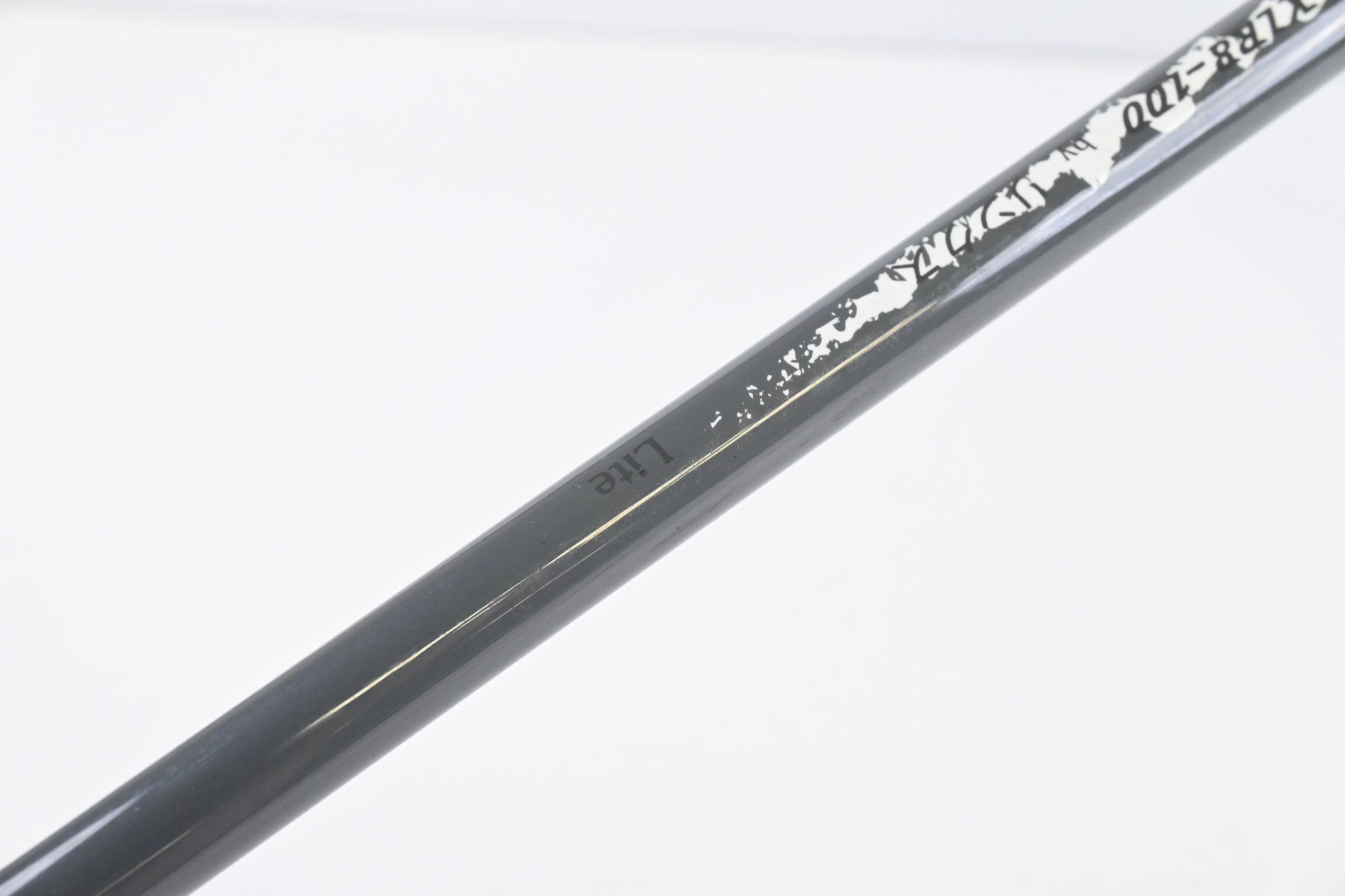 Lynx Predator 2017 #5 Wood / 18 Degree / Senior Flex Lynx XLR-100 Shaft