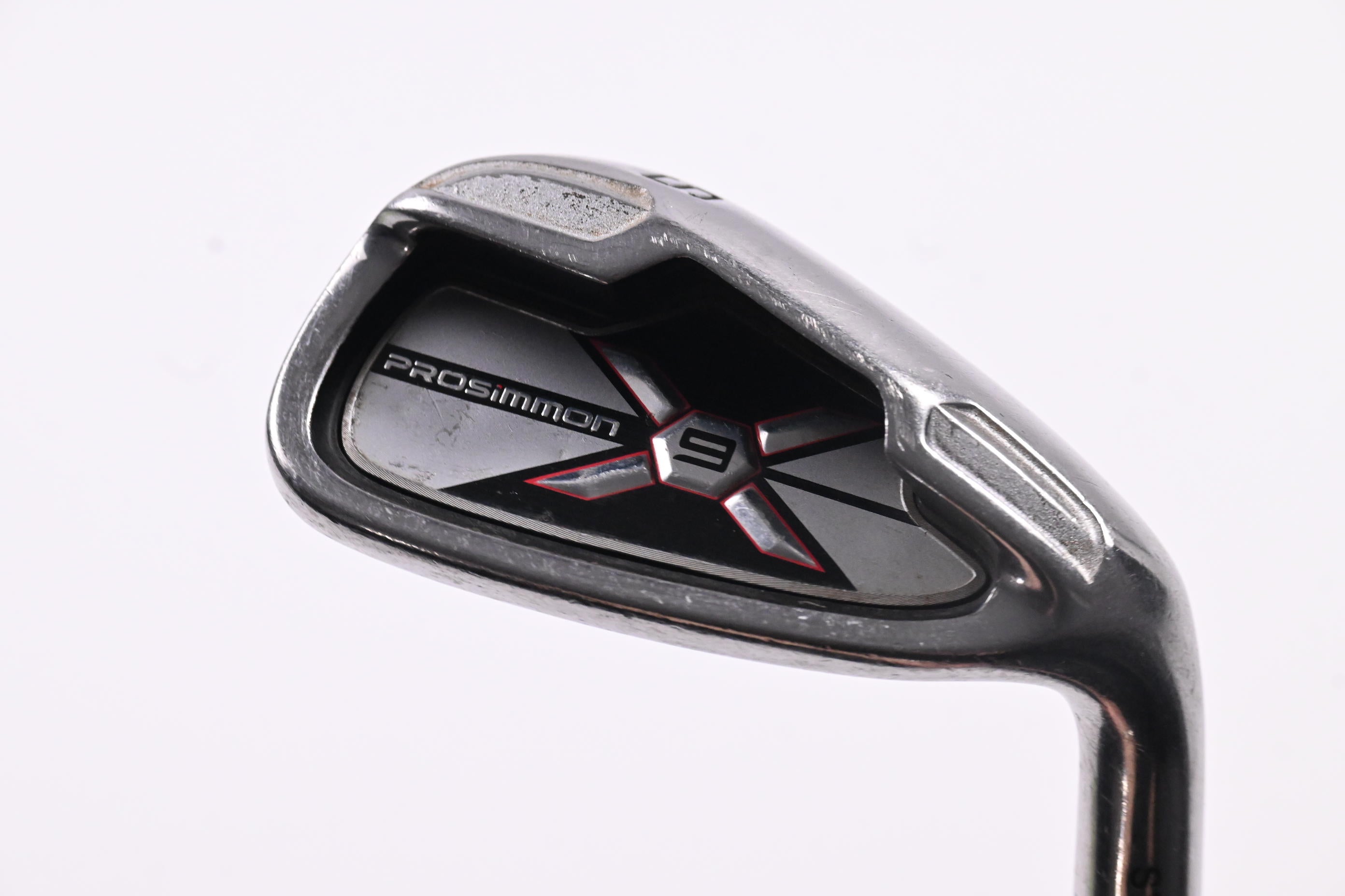 ProSimmon X9 Sand Wedge / 56 Degree / Regular Flex ProSimmon Shaft