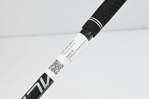Ping G425 #9 Iron / Blue Dot / Senior Flex Ping Alta Quick 45 Shaft