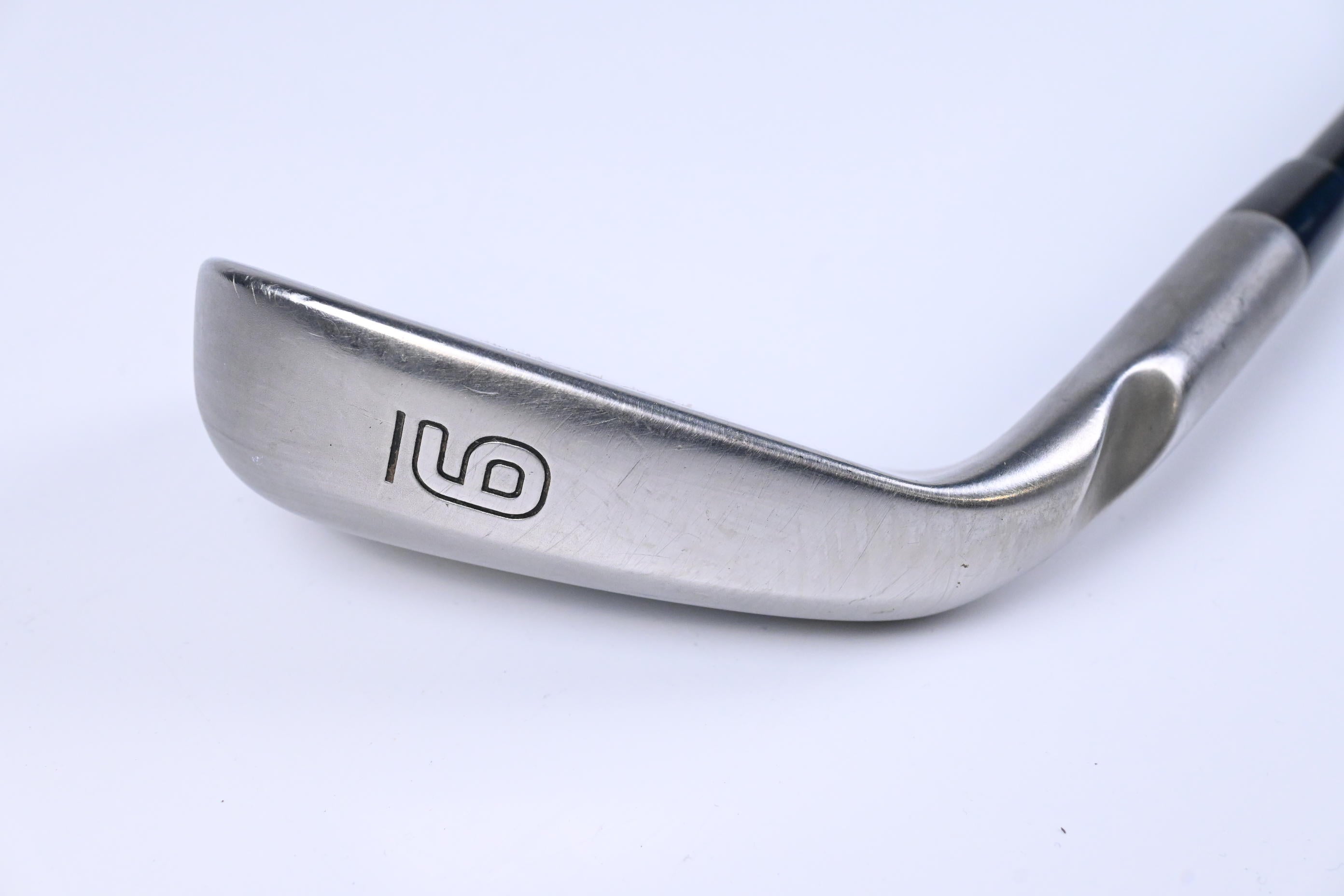 Junior Ping Prodi #9 Iron / Junior Flex Ping Prodi G Shaft