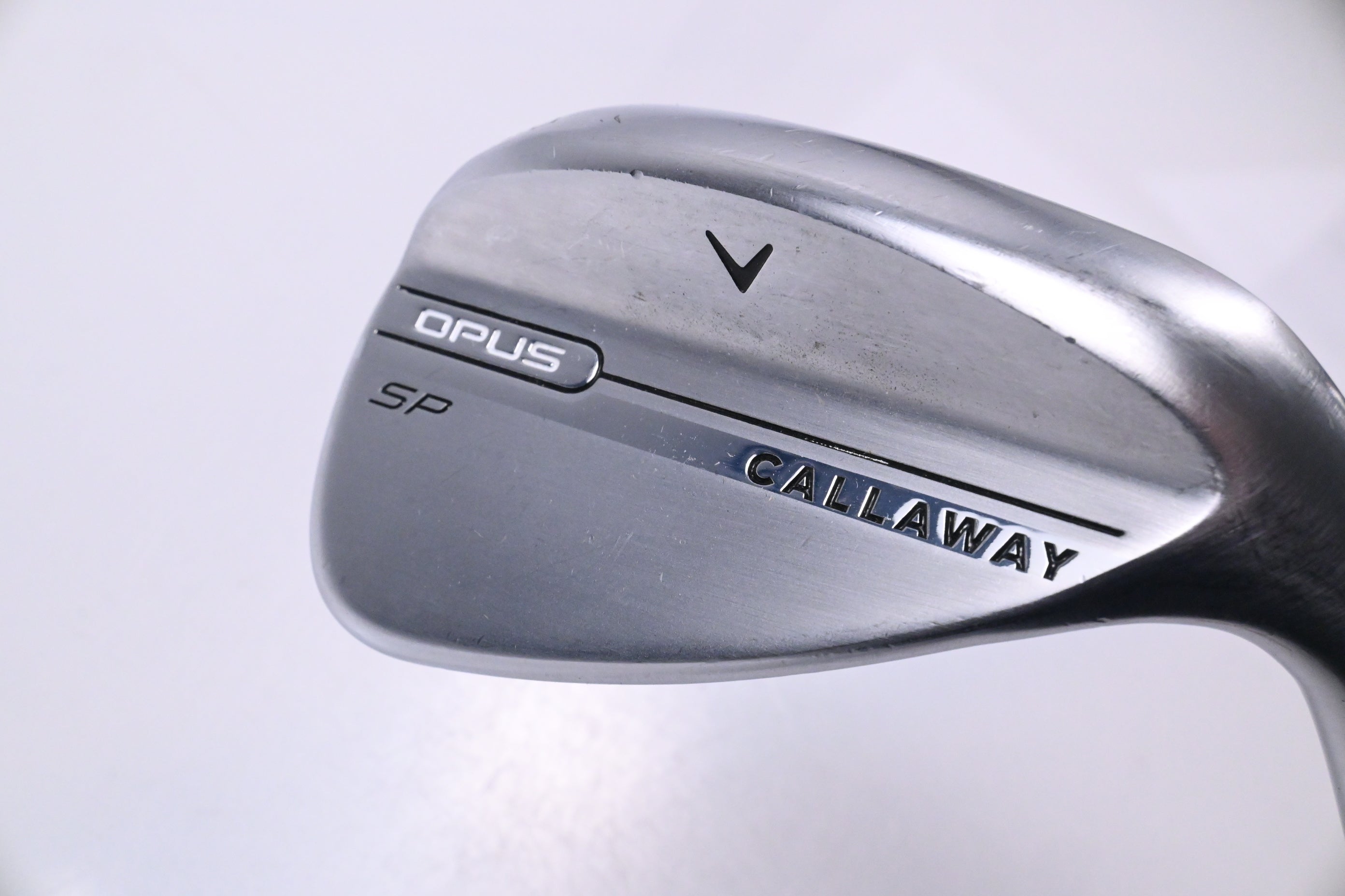 Callaway Opus SP Gap Wedge / 50 Degree / Stiff Flex Dynamic Gold S200 Shaft