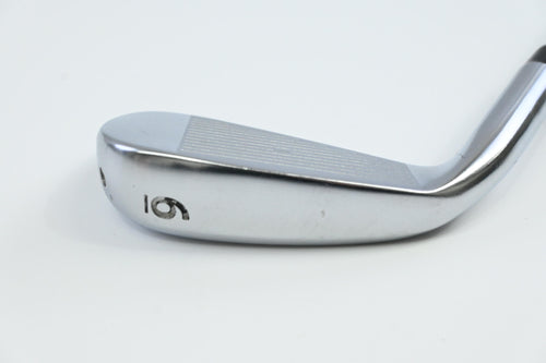 Caley 01 #6 Iron / X-Flex KBS Tour Lite Shafts
