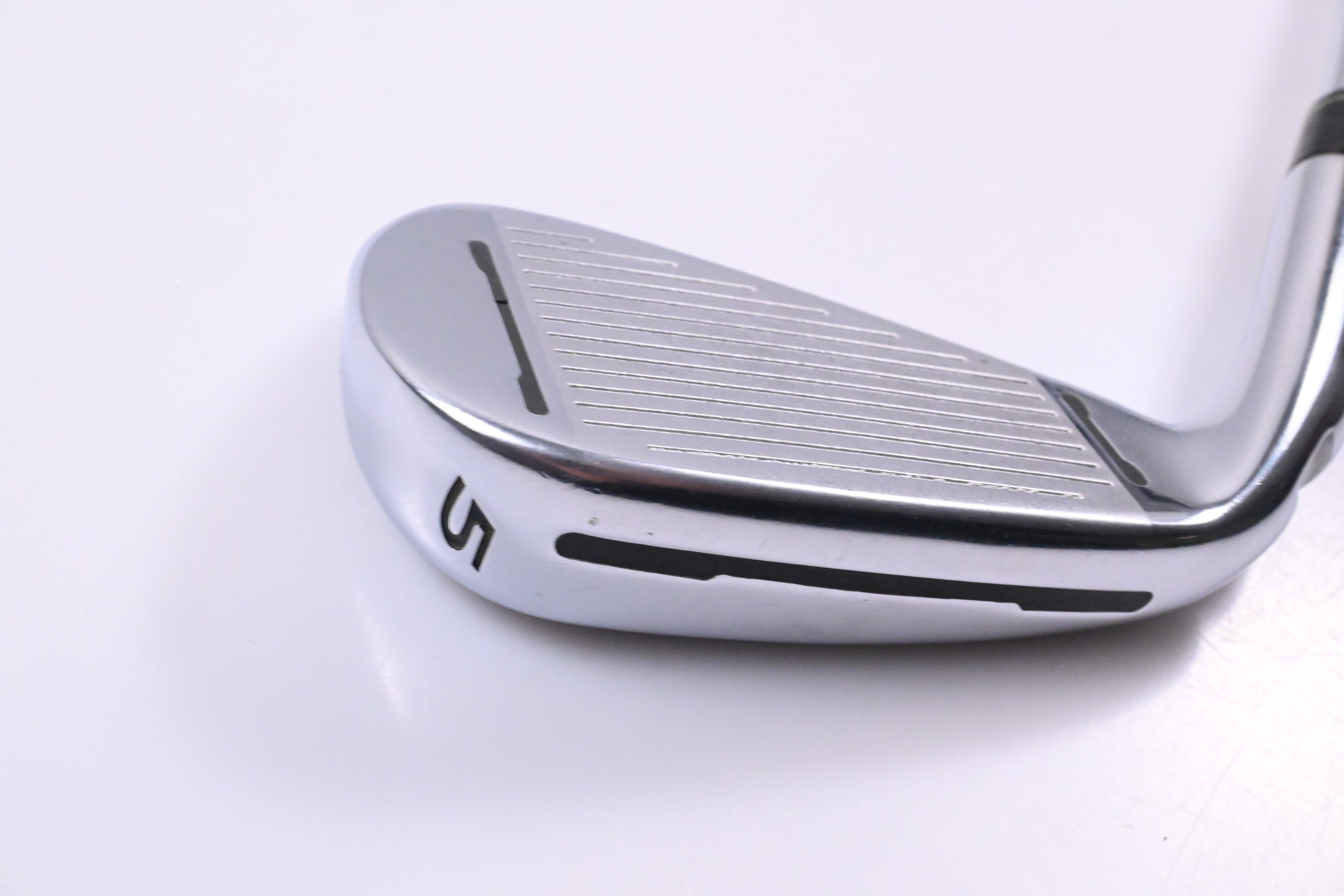 Taylormade RSi1 #5 Iron / 23 Degree / Regular Flex True Temper REAX Steel 90