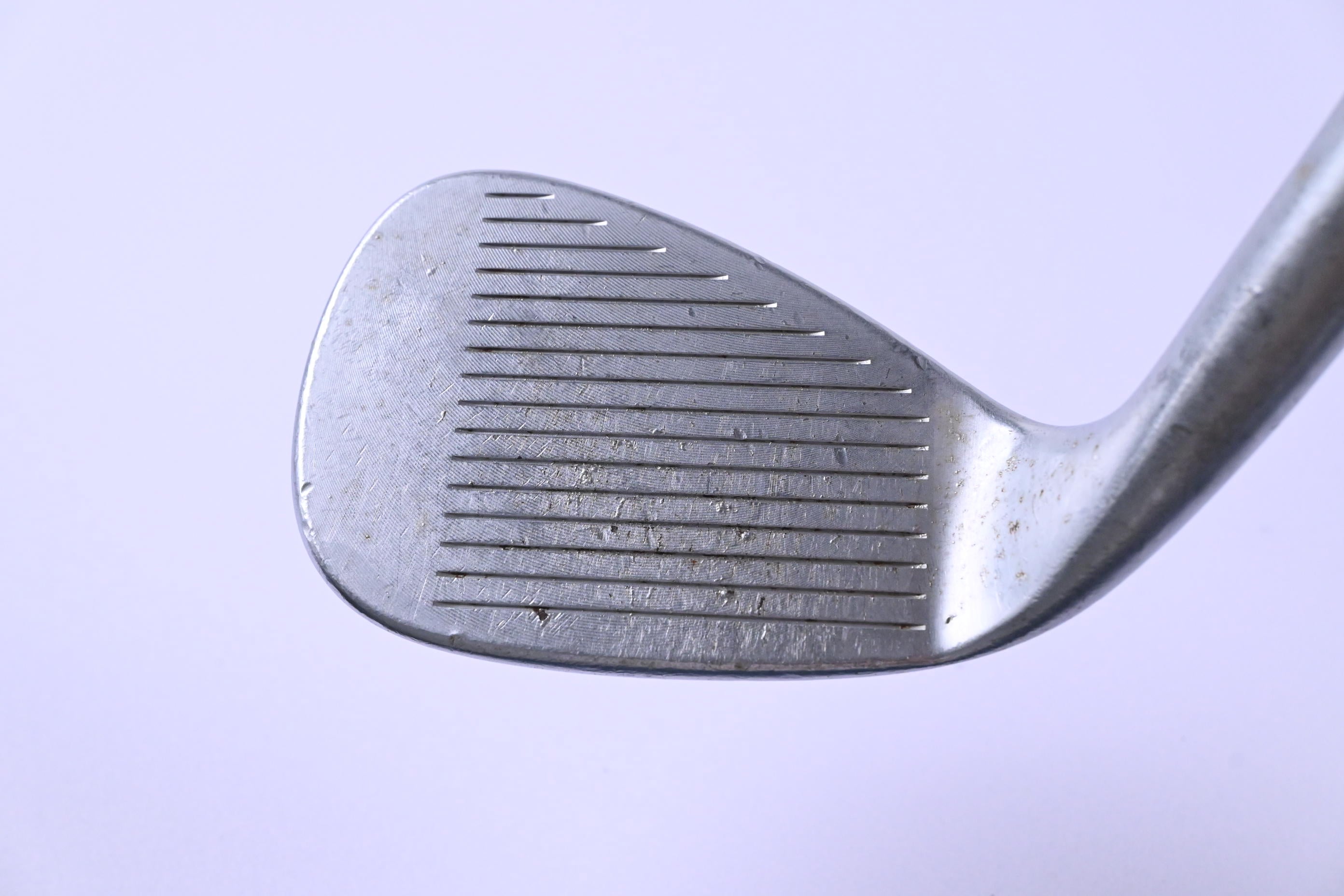 Titleist Vokey Spin Milled Gap Wedge / 52 Degree / Wedge Flex Vokey Design Shaft