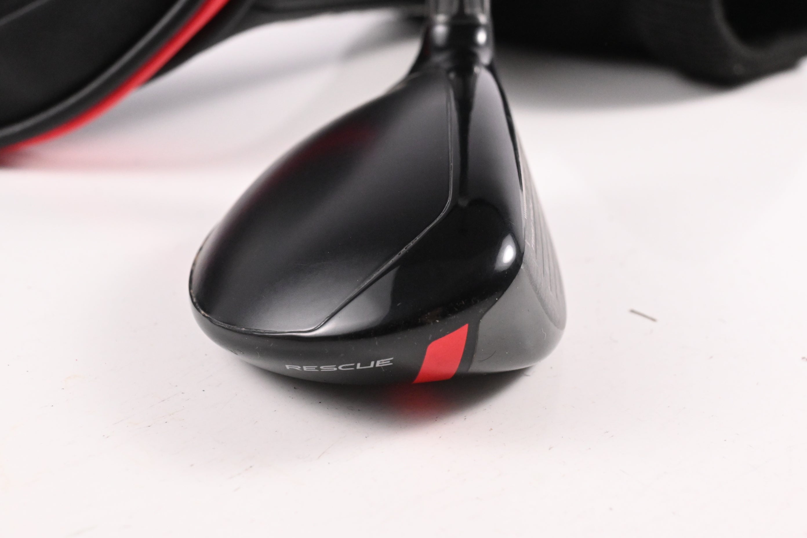 Taylormade Stealth #3 Hybrid / 19 Degree / Regular Flex Fujikura Ventus Red 6