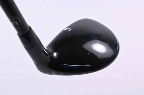 Cobra LTDx One Length #5 Hybrid / 24 Degree / Senior Flex KBS PGI 65 Shaft