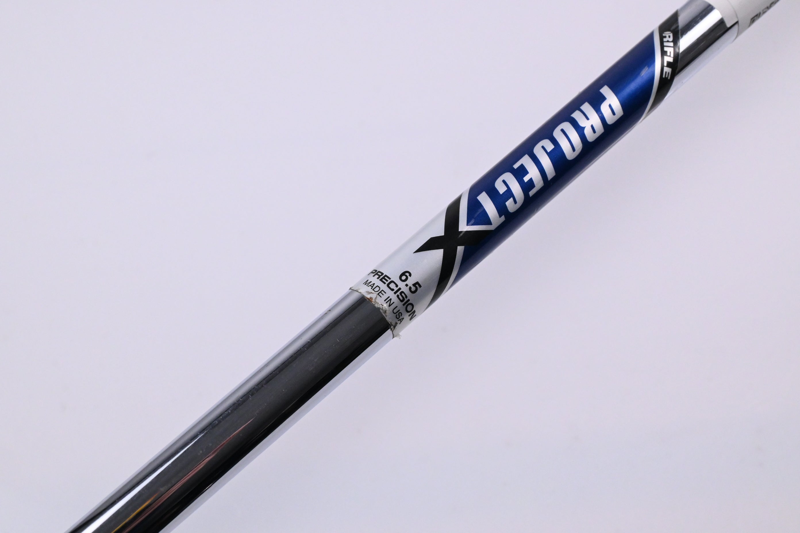 Ping iBlade #4 Iron / 23 Degree / Yellow Dot / X-Flex Project X Shaft