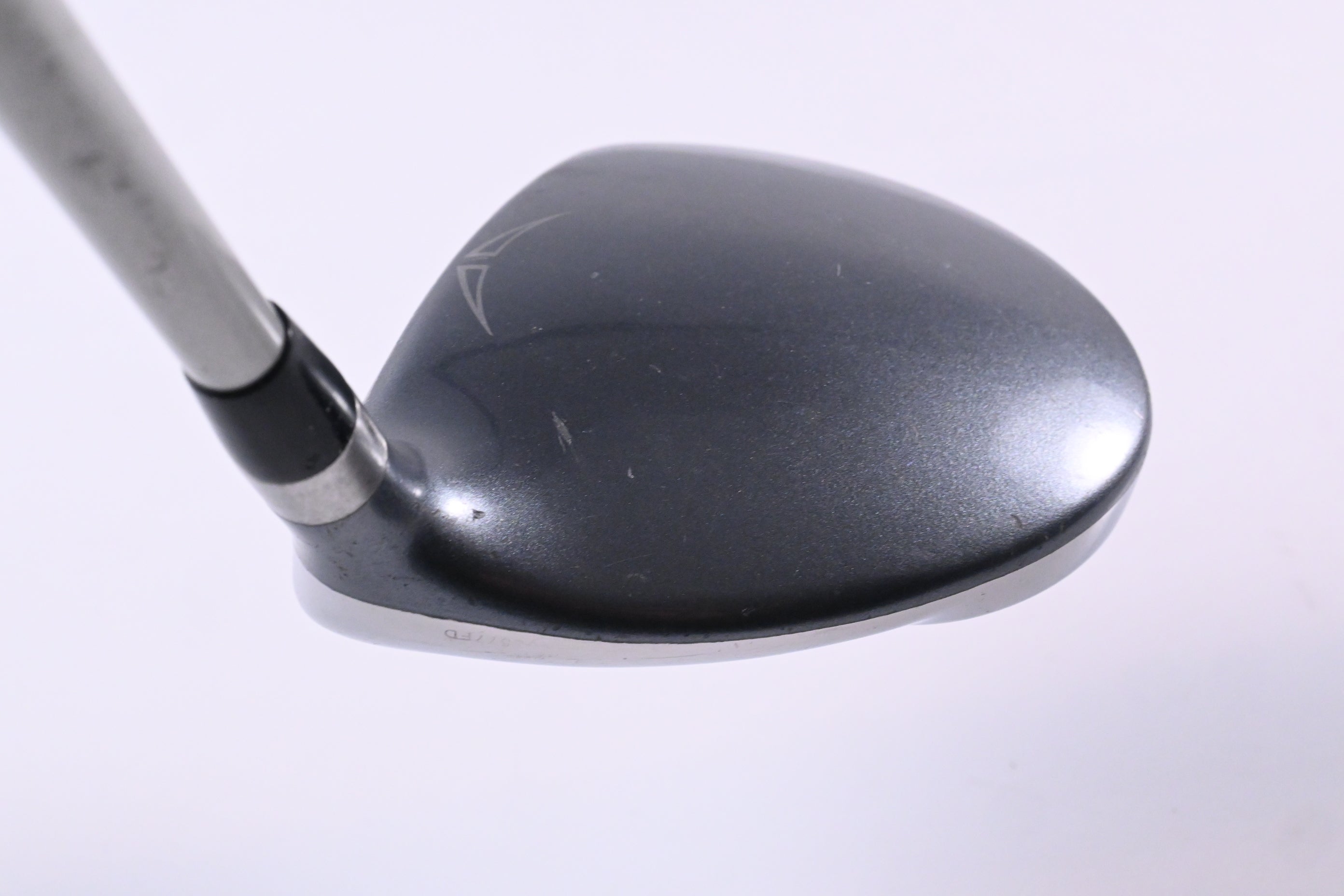 Ladies Ping Serene #5 Wood / 22 Degree / Ladies Flex Ping ULT 210 Shaft