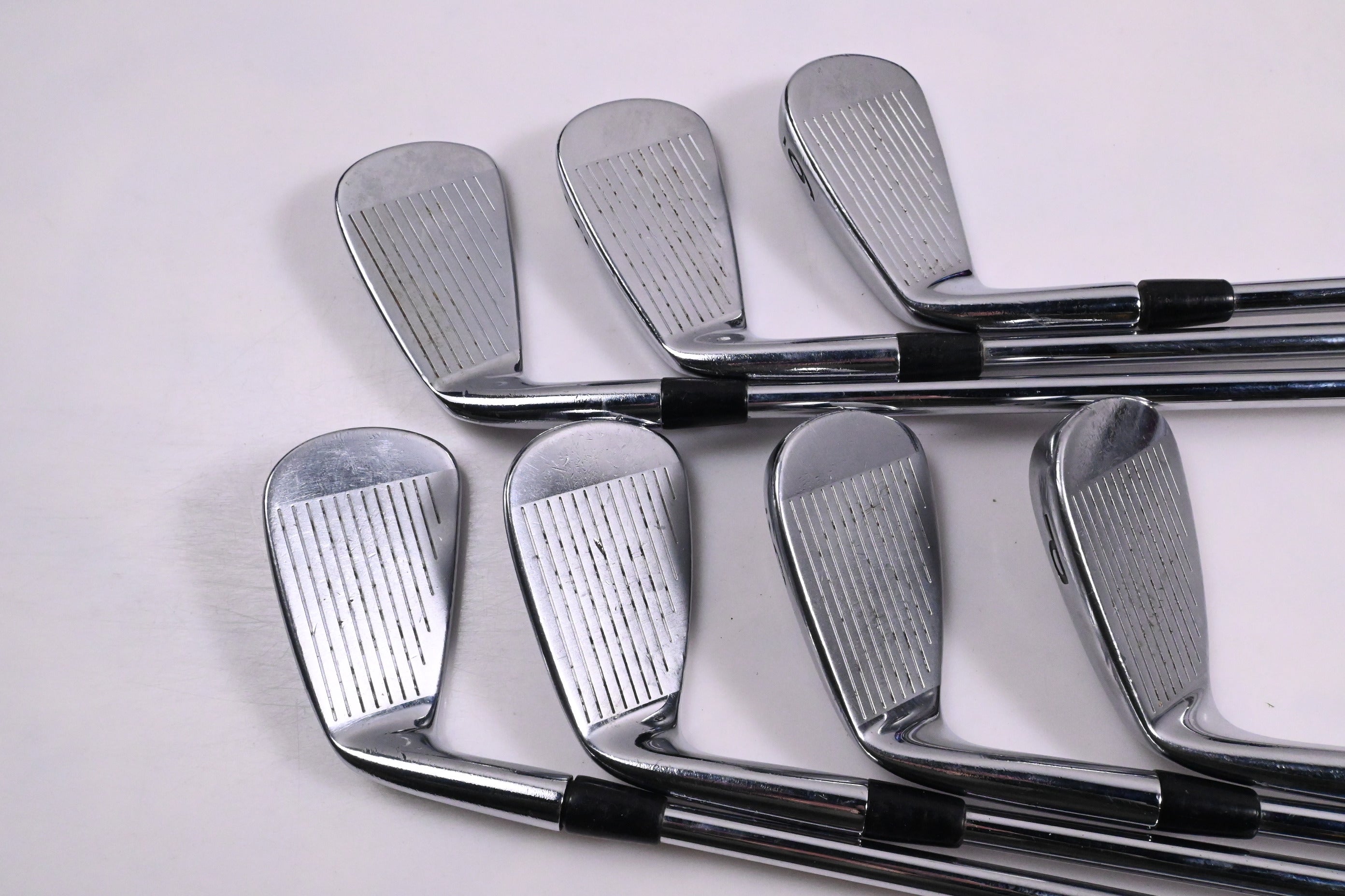 Titleist AP2 710 Irons / 4-PW / Regular Flex Dynamic Gold R300 Shafts