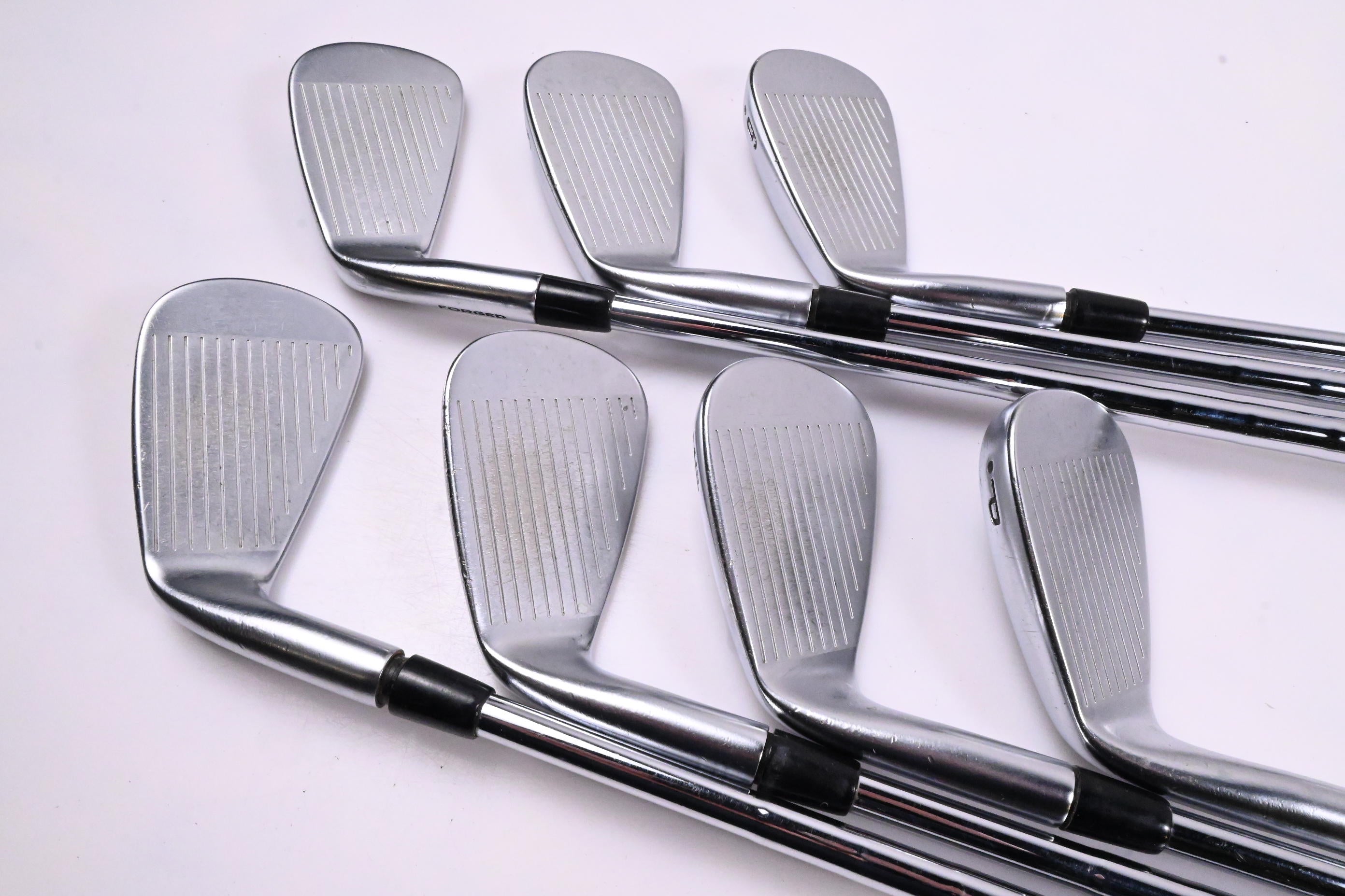 Callaway Apex Pro 21 Irons / 4-PW / X-Flex N.S.Pro Modus3 Tour 130 Shafts