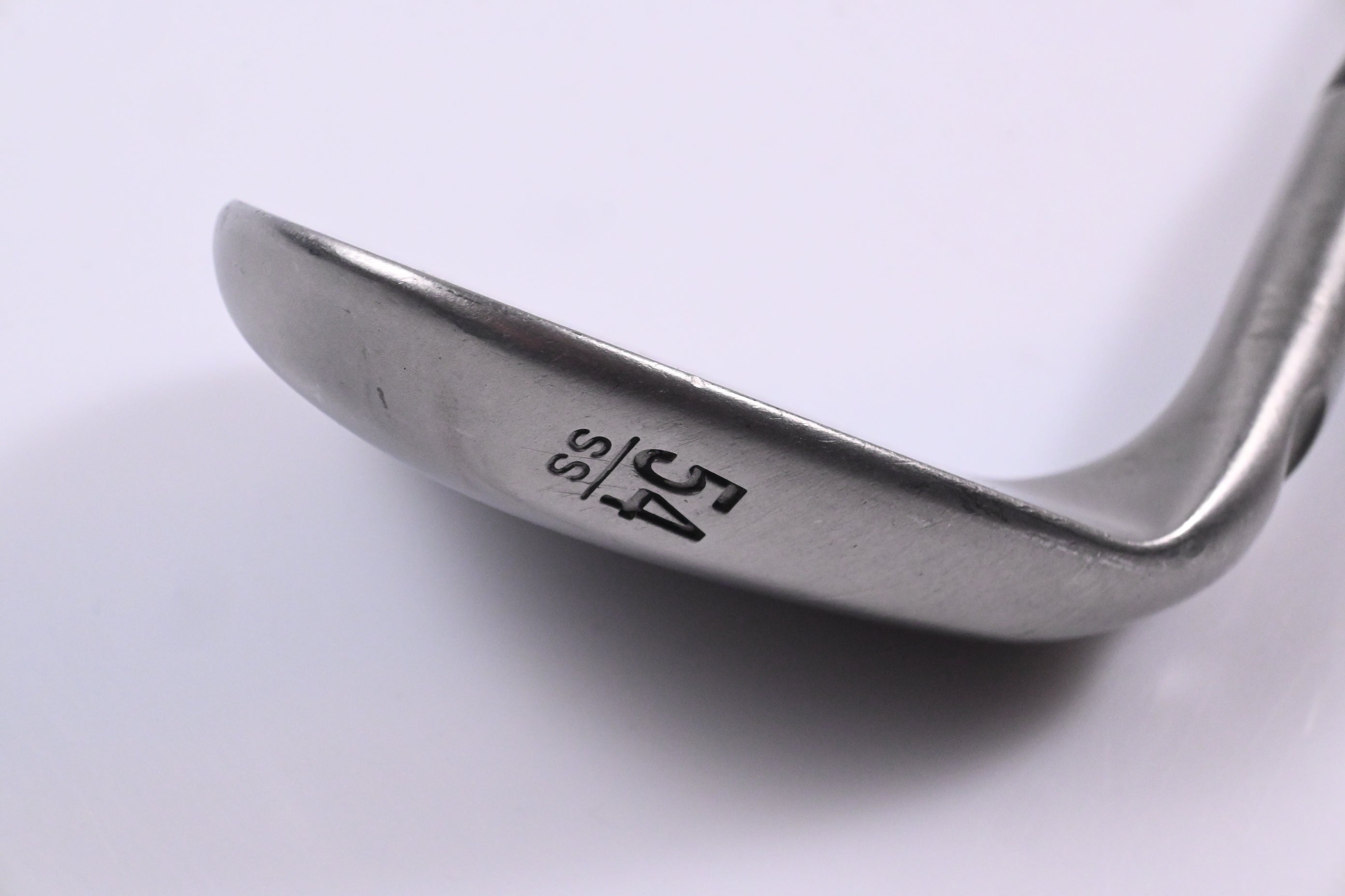 Ping Tour Gorge Sand Wedge / 54 Degree / Black Dot / Regular Flex Ping CFS Shaft