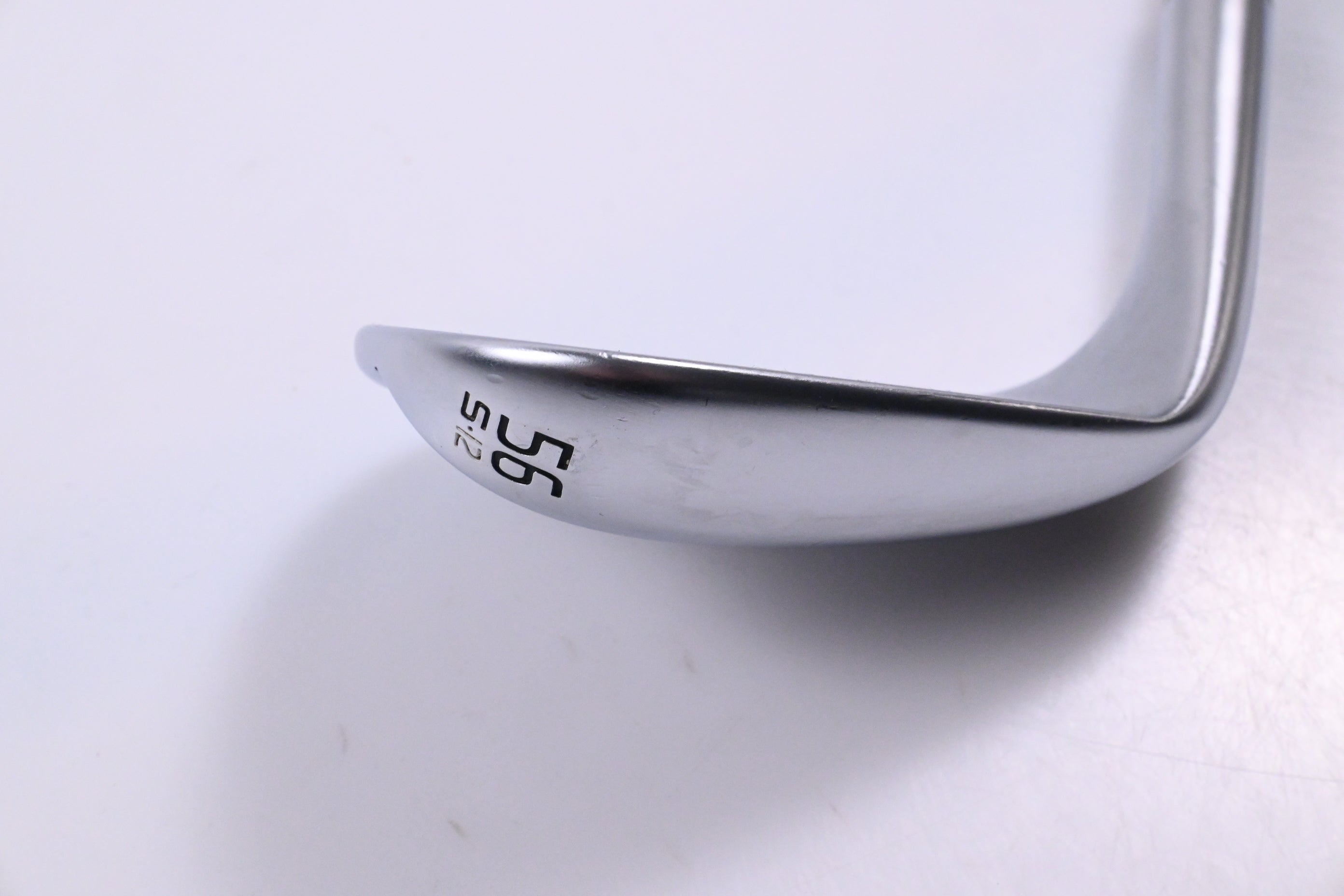 Ping S159 Sand Wedge / 56 Degree / Black Dot / Wedge Flex Ping Z-Z 115 Shaft