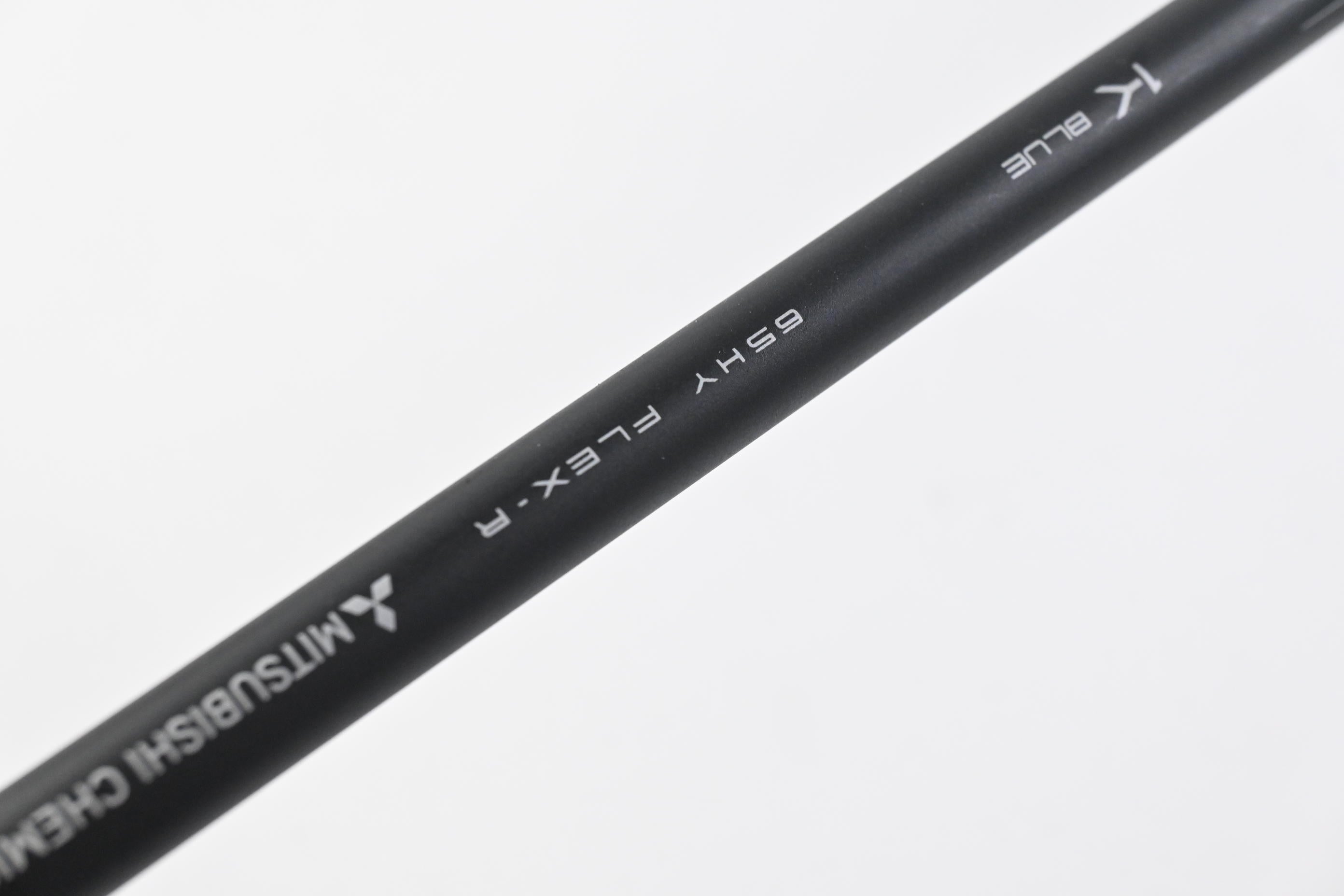 Titleist GT2 #4 Hybrid / 21 Degree / Regular Flex Tensei 1K Blue 65 Shaft