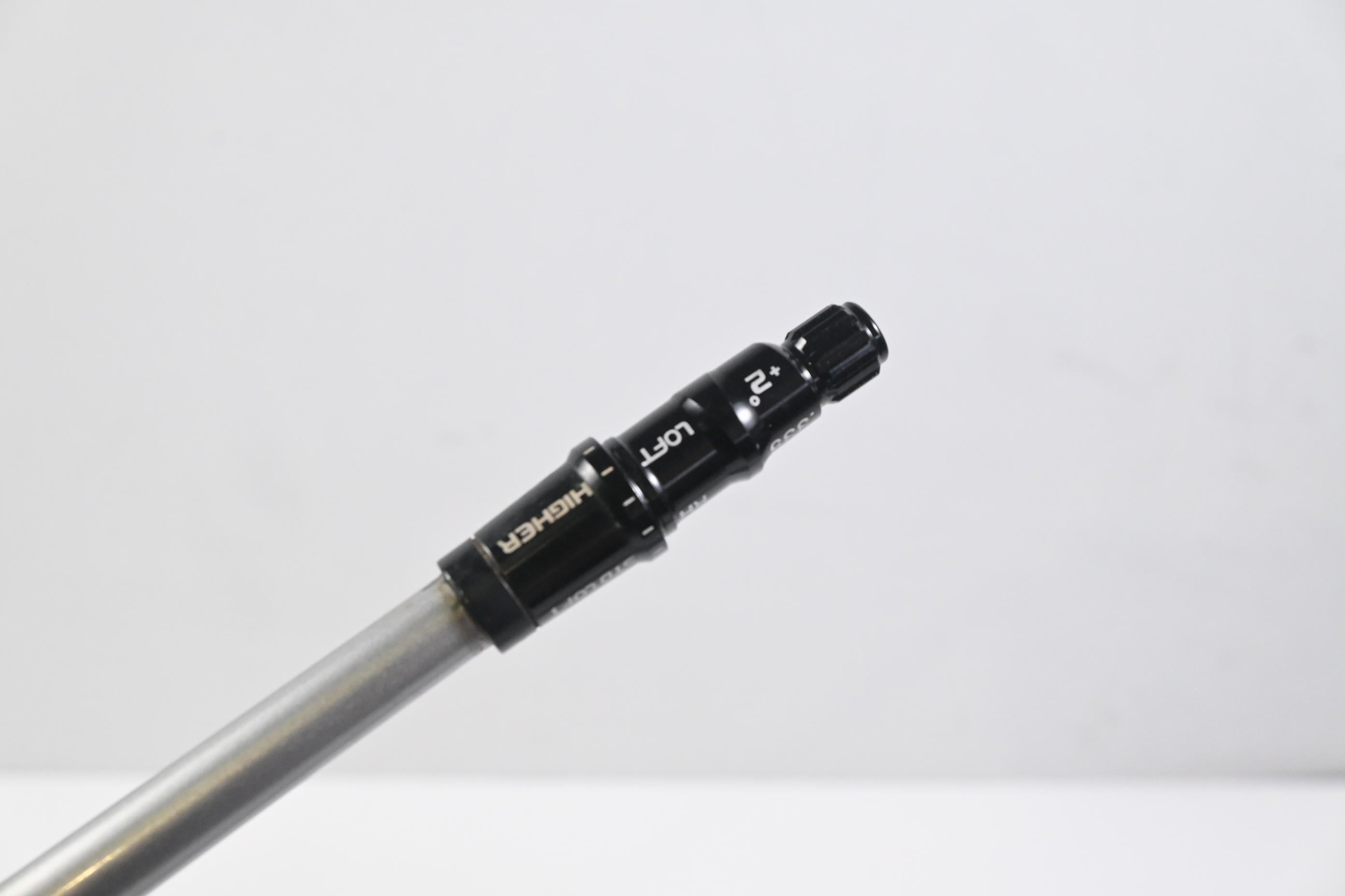 Graphite Design Tour AD UB-8 #3 Wood Shaft / TX-Flex / Taylormade 2nd Gen