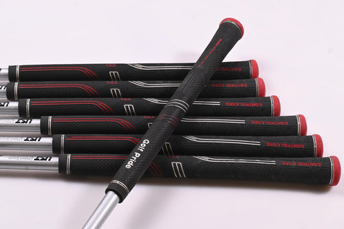 Taylormade P790 2019 Irons / 4-PW / Stiff Flex UST ish 80 Shafts