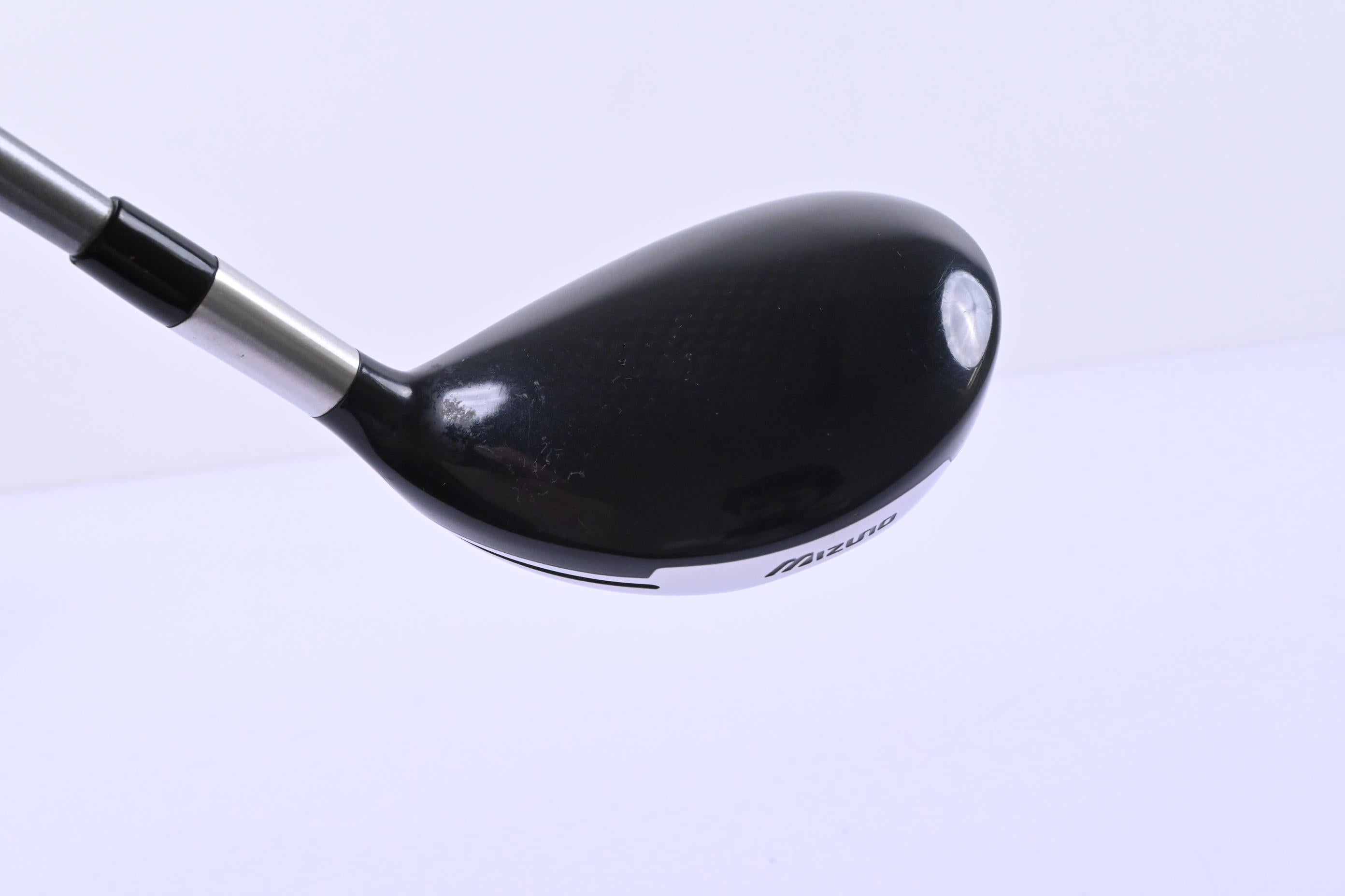 Mizuno MP-001 #4 Wood / 16.5 Degree / Regular Flex Mizuno Exsar 60