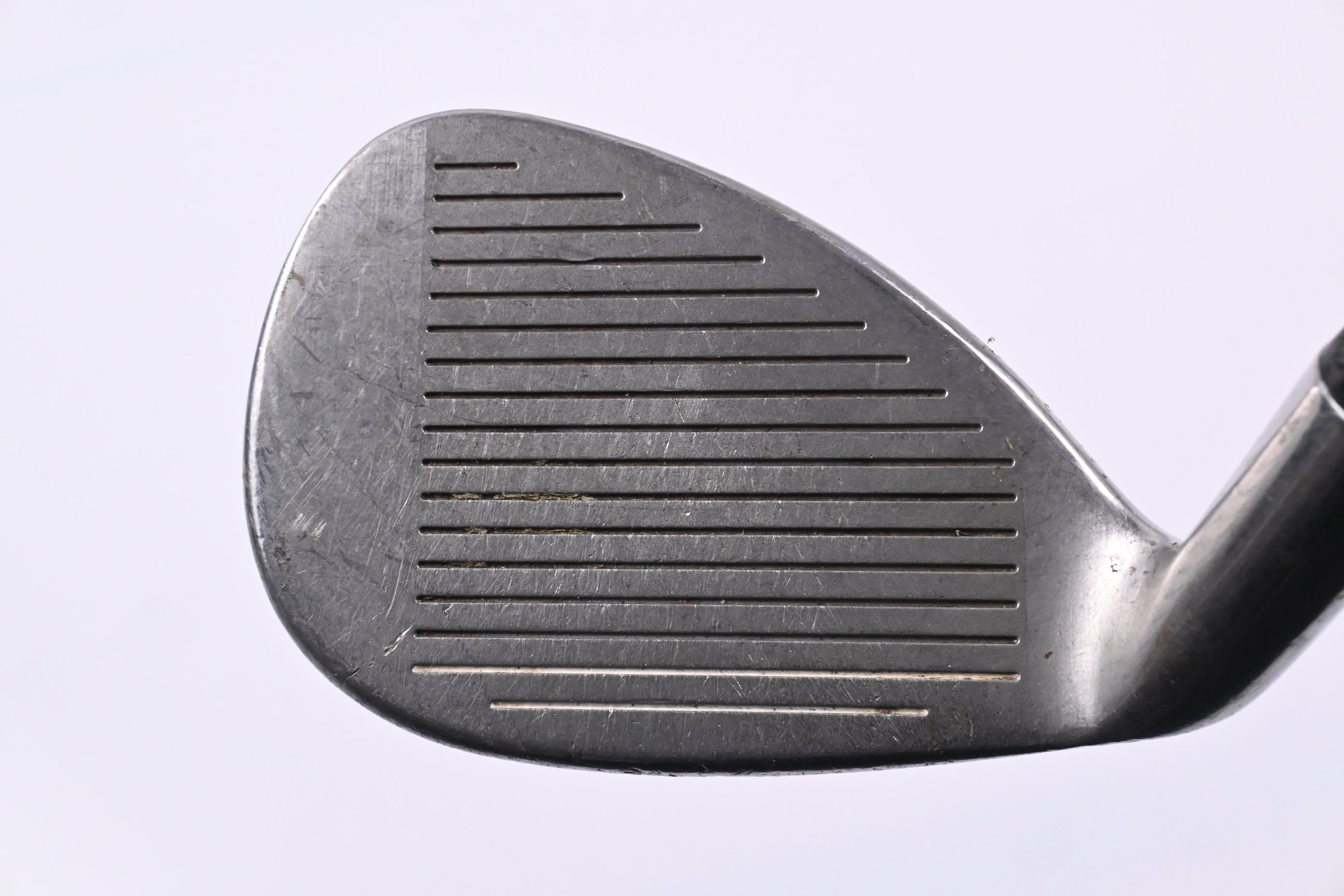 Callaway Big Bertha 2002 Gap Wedge / 52 Degree / Uniflex Memphis "10" Shaft