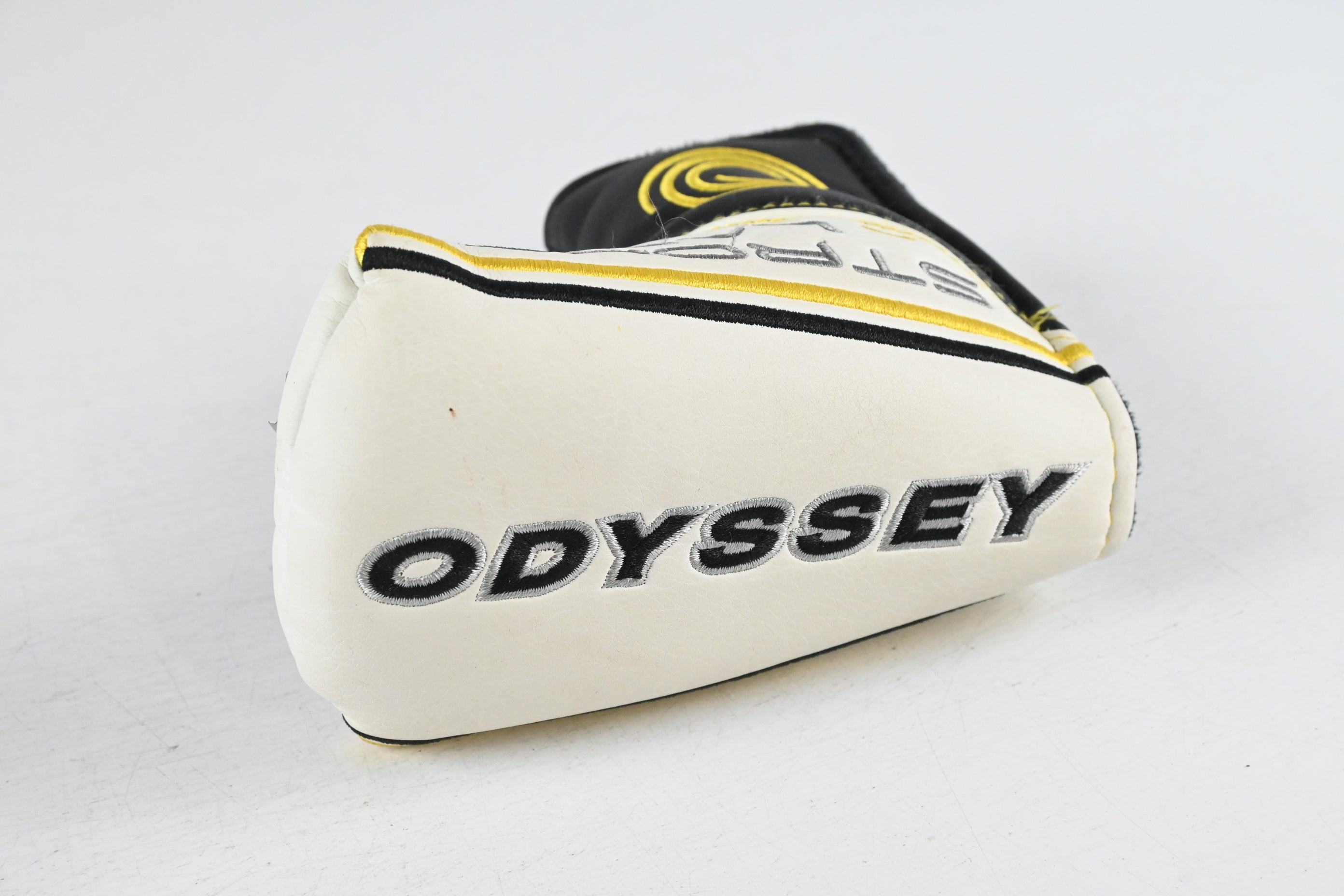 Odyssey Stroke Lab Black Rossie Putter / 34 Inch