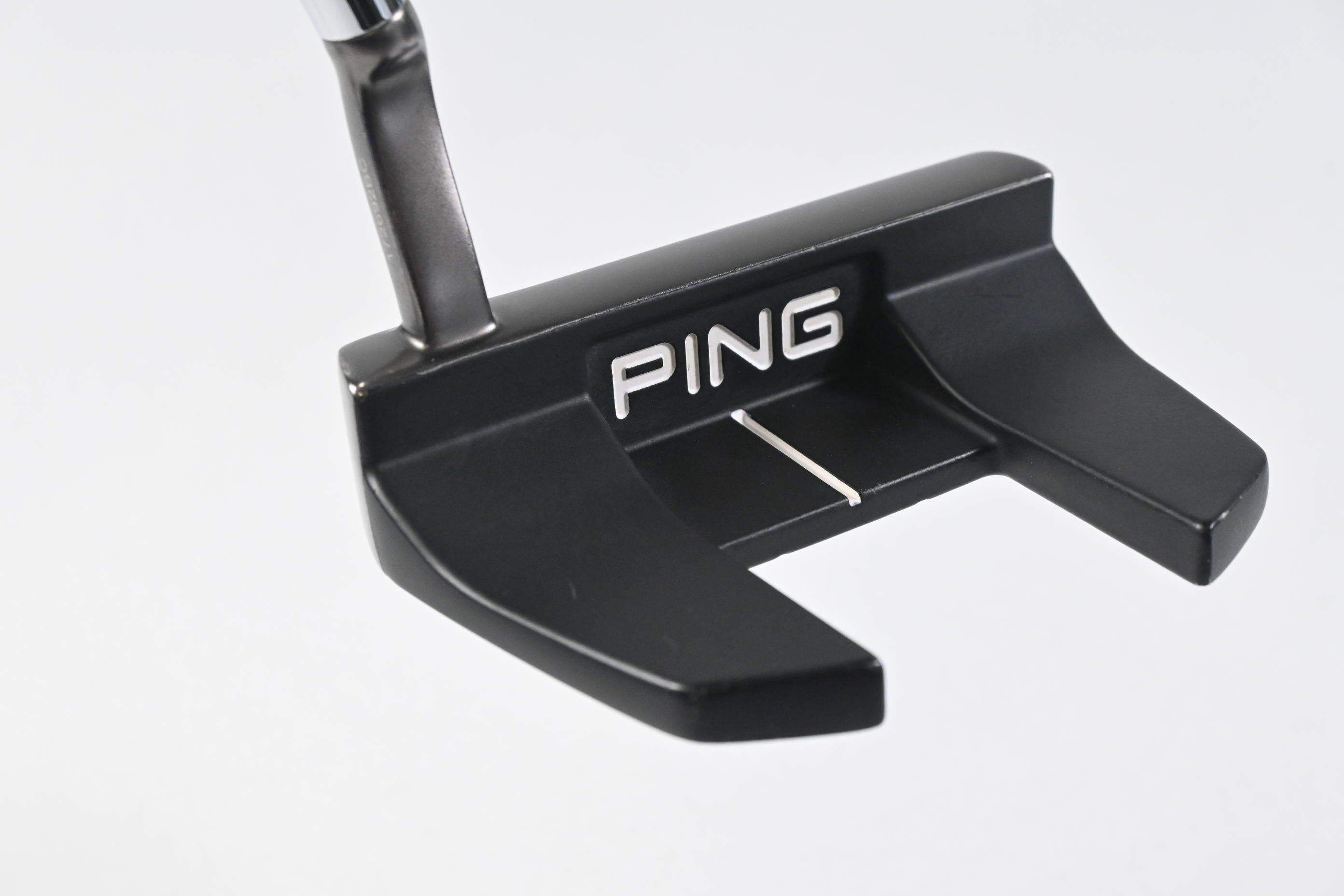 Ping Scottsdale Prime Tyne 4 2025 Putter / 34 Inch