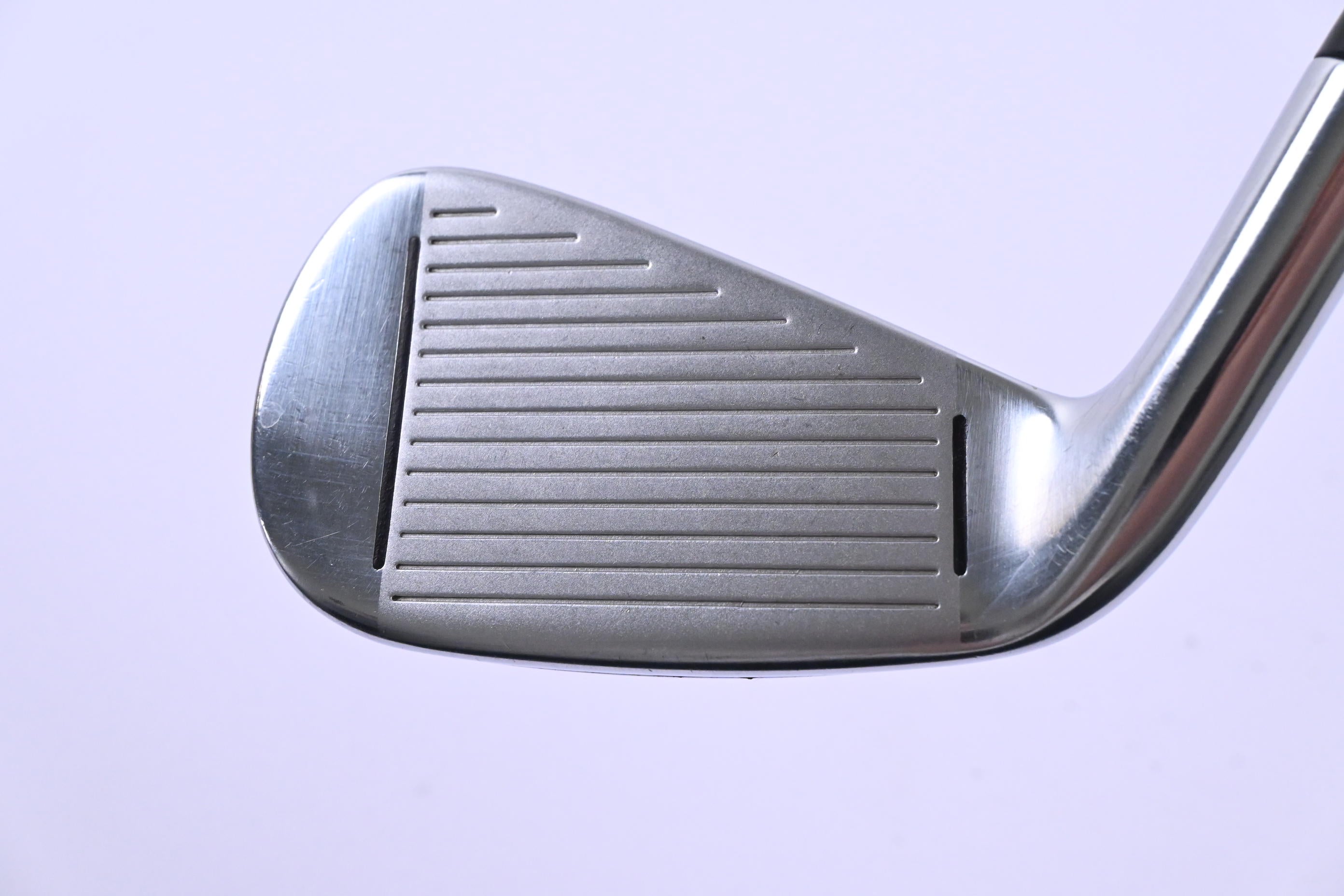 Taylormade PSI #4 Iron / 21.5 Degree / Stiff Flex KBS Tour Shaft