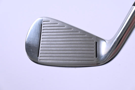 Taylormade PSI #4 Iron / 21.5 Degree / Stiff Flex KBS Tour Shaft