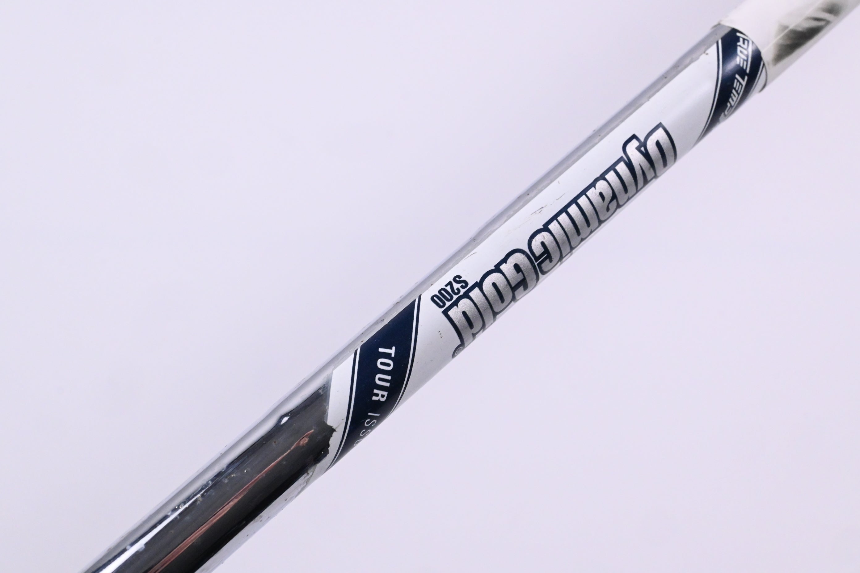 Taylormade Milled Grind 3 Sand Wedge / 54 Degree / Stiff Flex Dynamic Gold S200