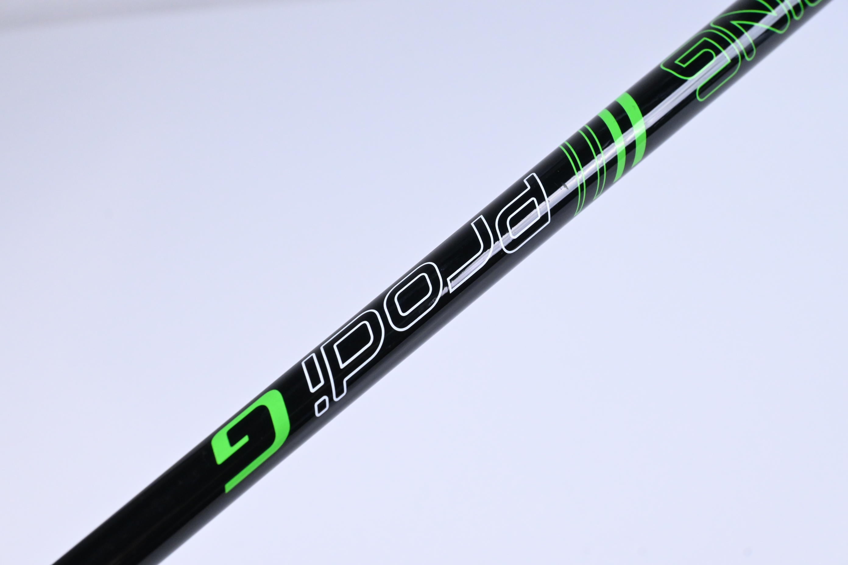 Junior Ping Prodi #9 Iron / Junior Flex Ping Prodi G Shaft