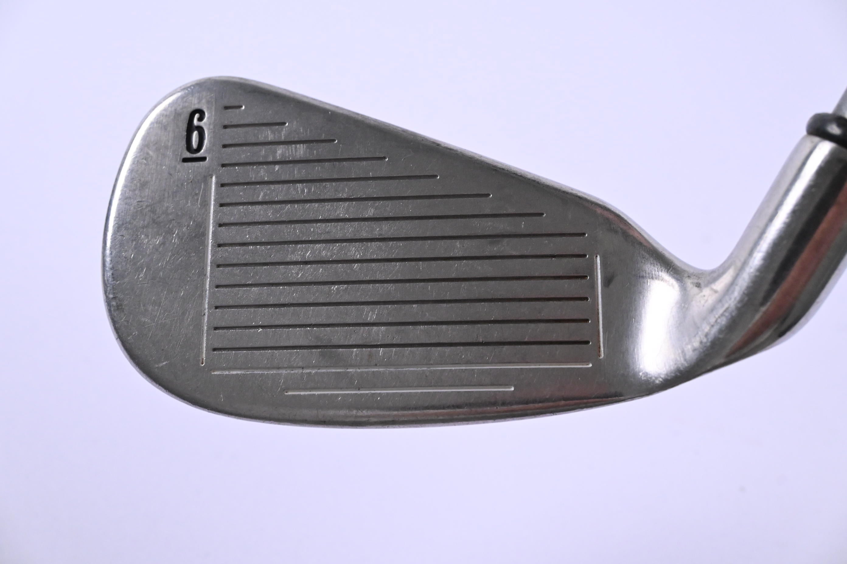 Callaway X-14 #6 Iron / Regular Flex Callaway Steelhead X-14 Shaft