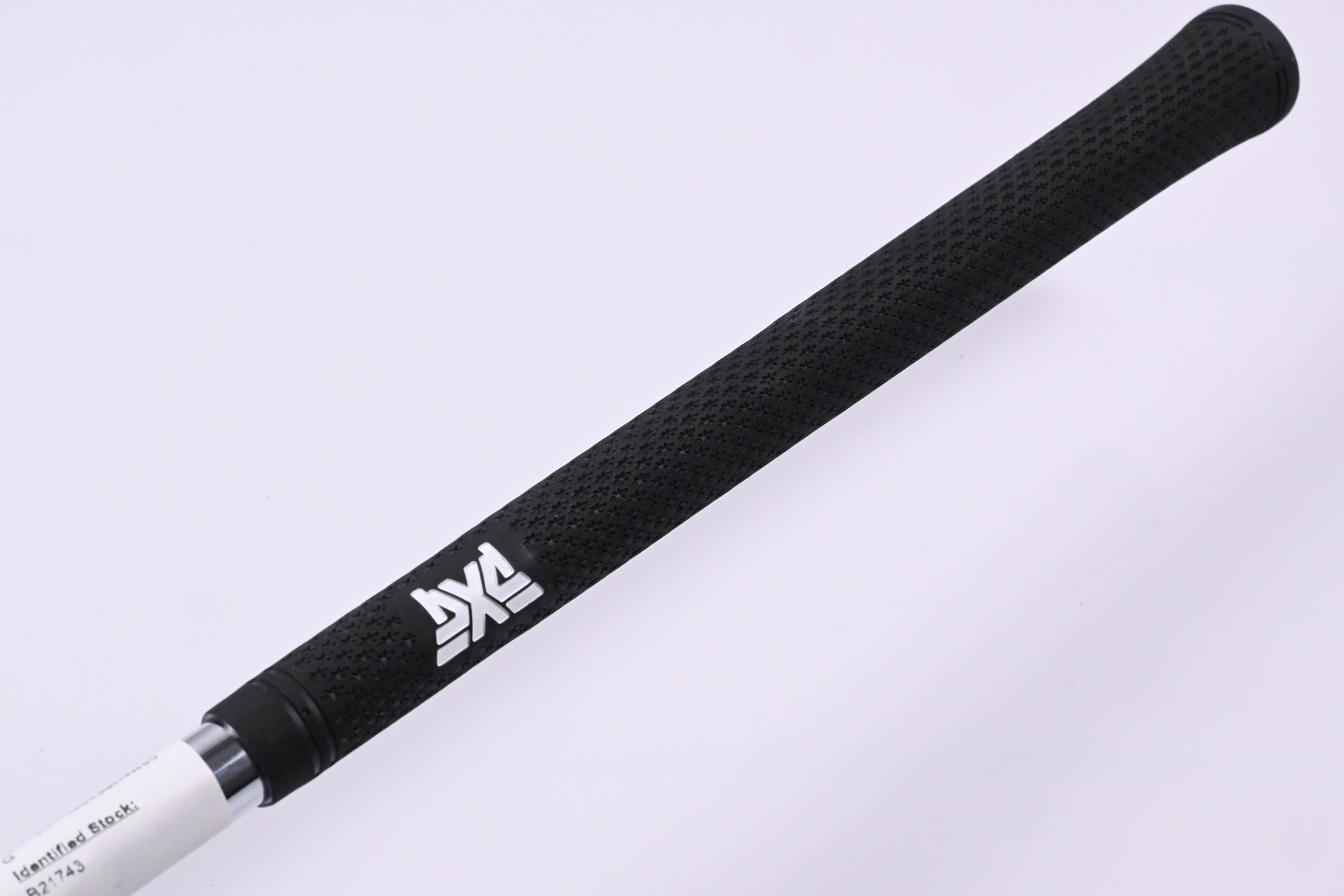 PXG Stick 'Em Sand Wedge / 54 Degree / Stiff Flex Dynamic Gold MID 115 Shaft