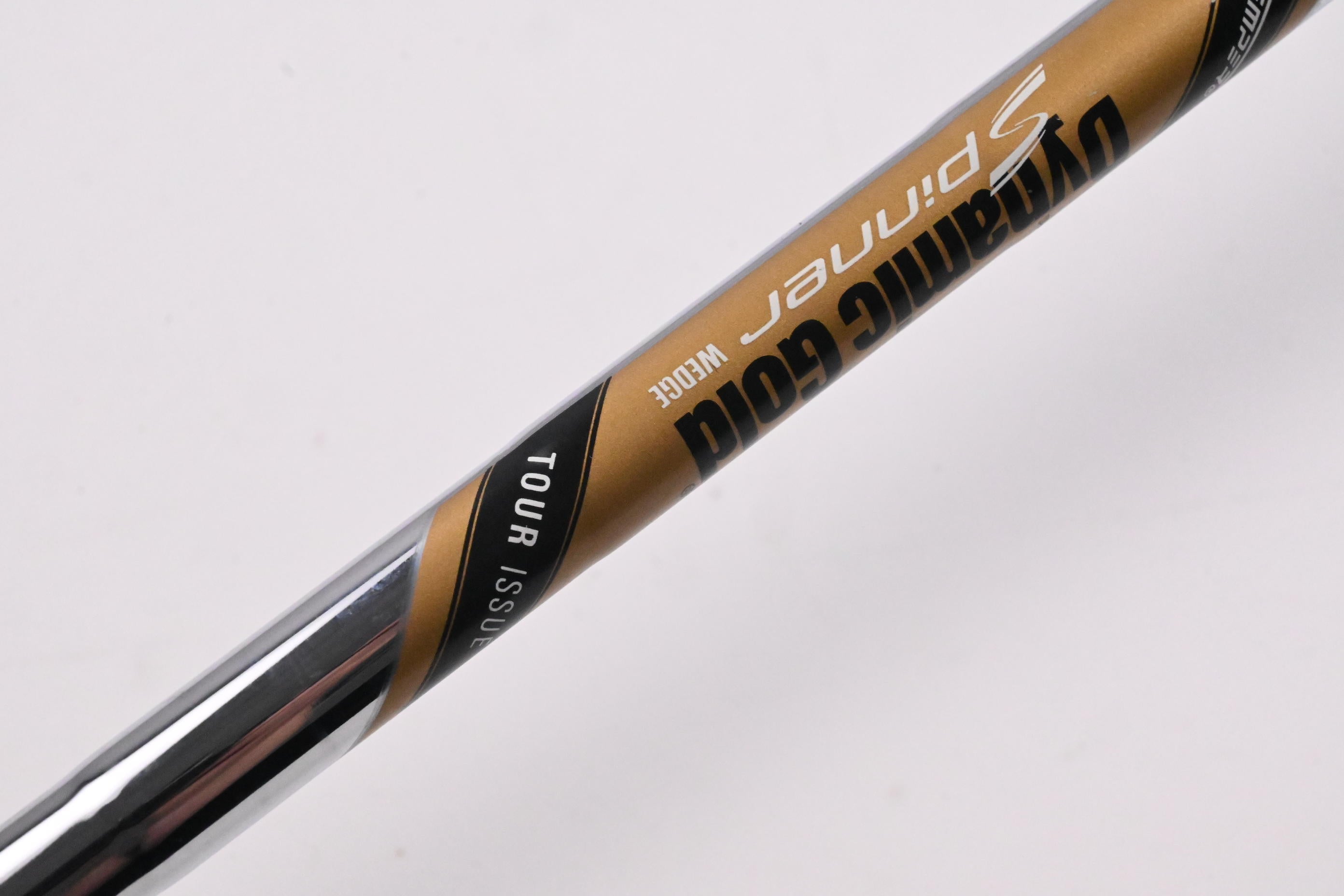 Cleveland RTZ Pitching Wedge / 48 Degree / Wedge Flex Dynamic Gold Spinner