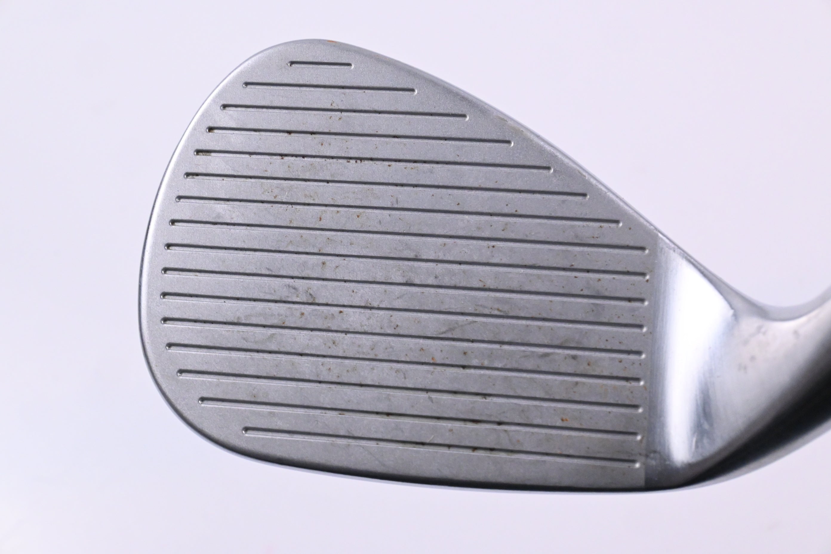 PXG 0311 3X Forged Sand Wedge / 56 Degree / Stiff Flex Elevate MPH 95 Shaft