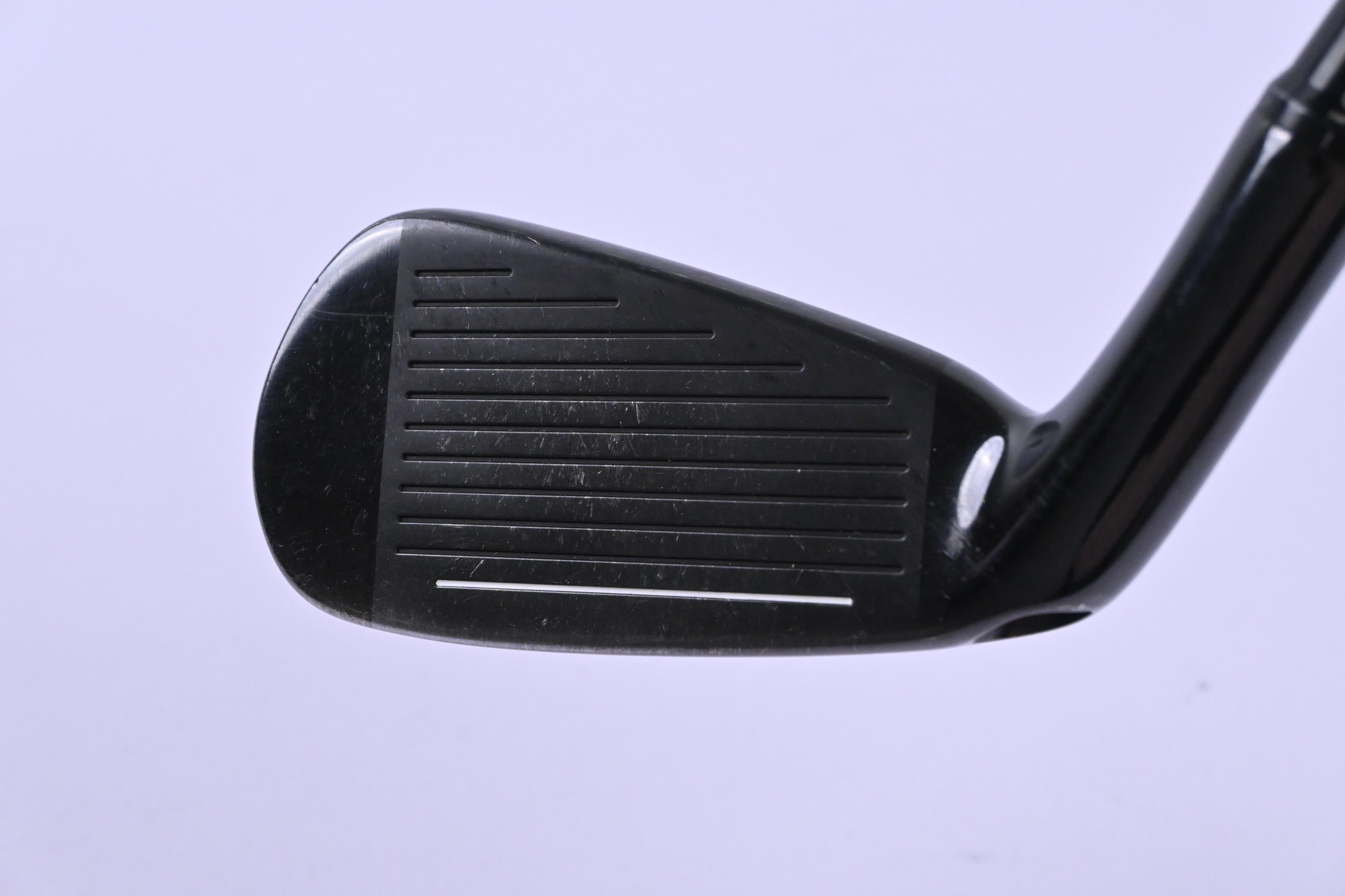 Taylormade GAPR Mid #3 Iron / 18 Degree / Regular Flex Aldila NV 85 Shaft