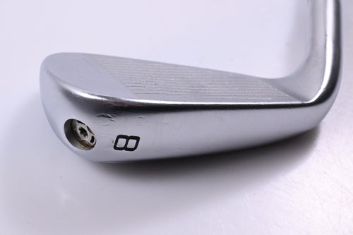 Cobra LTDx #8 Iron / Regular Flex KBS Tour 90 Shaft