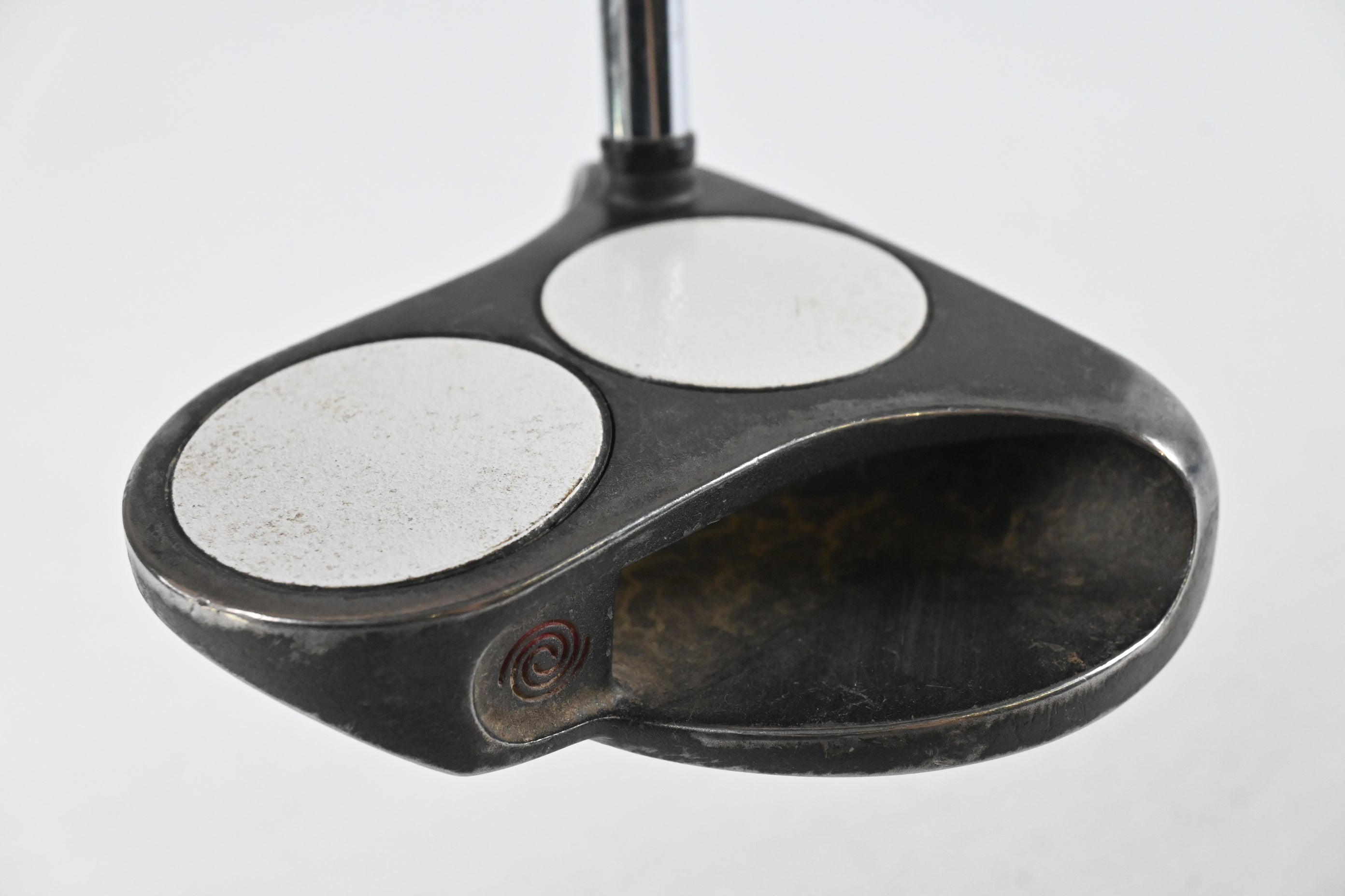 Odyssey DFX 2-Ball Putter / 33 Inch