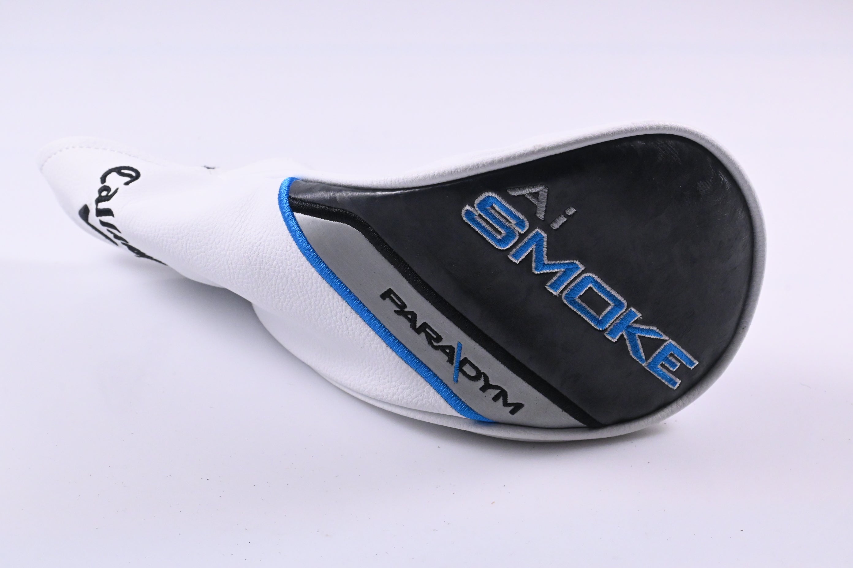 Callaway Paradym Ai Smoke Max D #3HL Wood / 16.5 Degree / Senior Flex Cypher 40