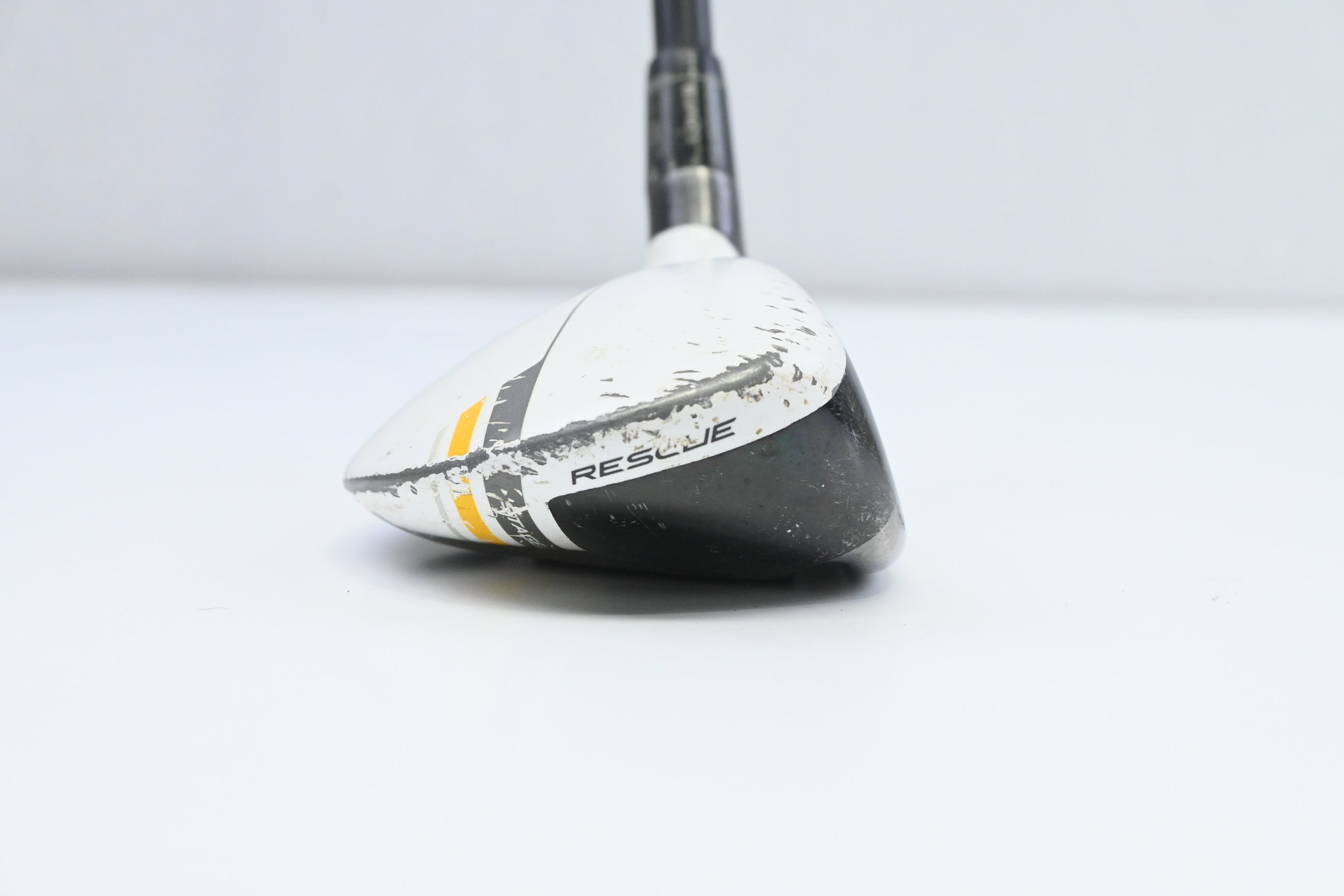 Taylormade RBZ Stage 2 Tour #4 Hybrid / 21.5 Degree / Stiff Flex Rocketfuel 80