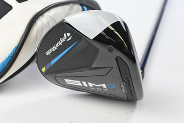 Taylormade SIM2 Max #3 Wood / 15 Degree / Regular Flex Fujikura Ventus Blue 5