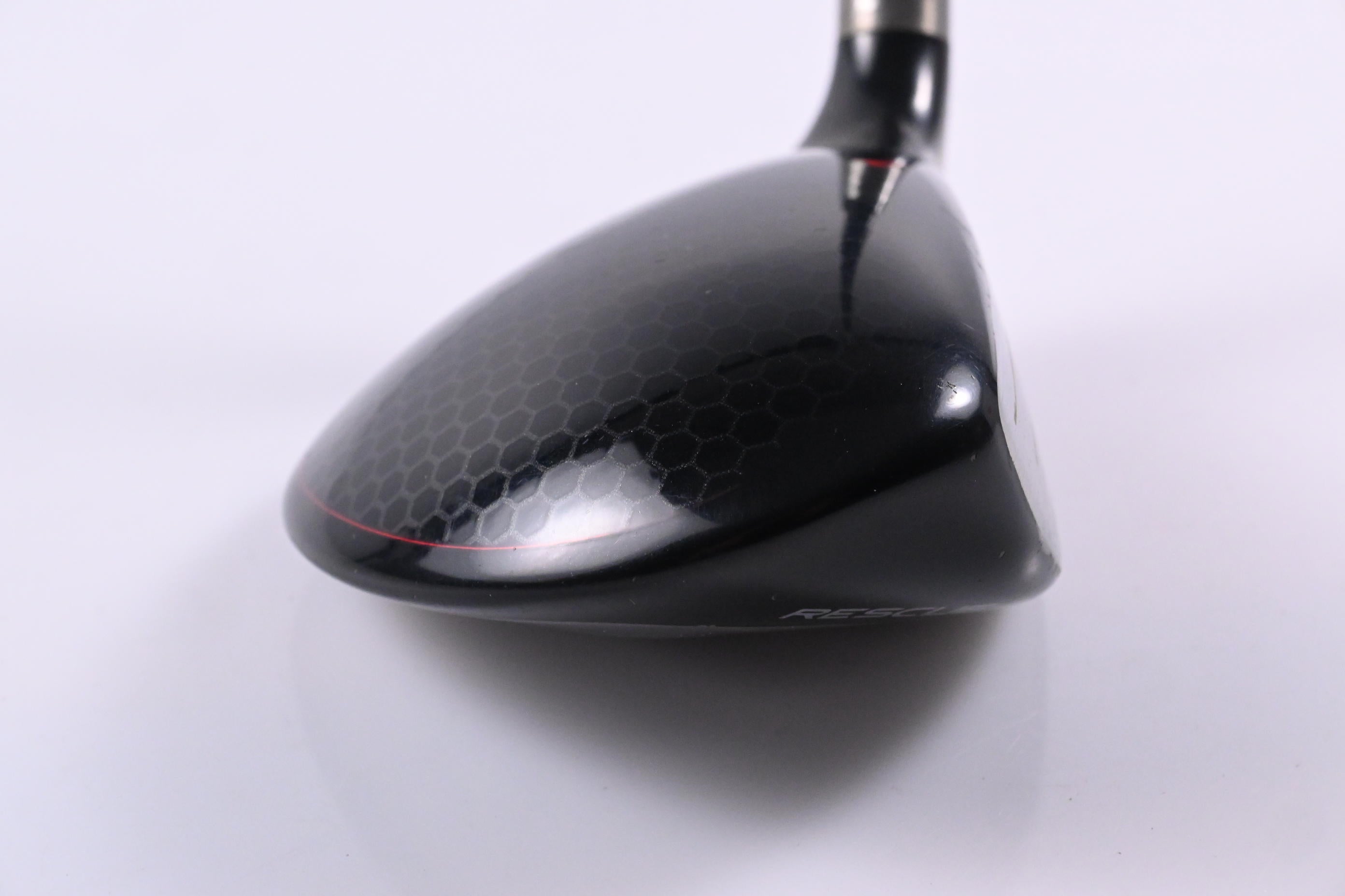 Taylormade Burner Superfast #3 Hybrid / 18 Degree / Regular Flex Taylormade Reax