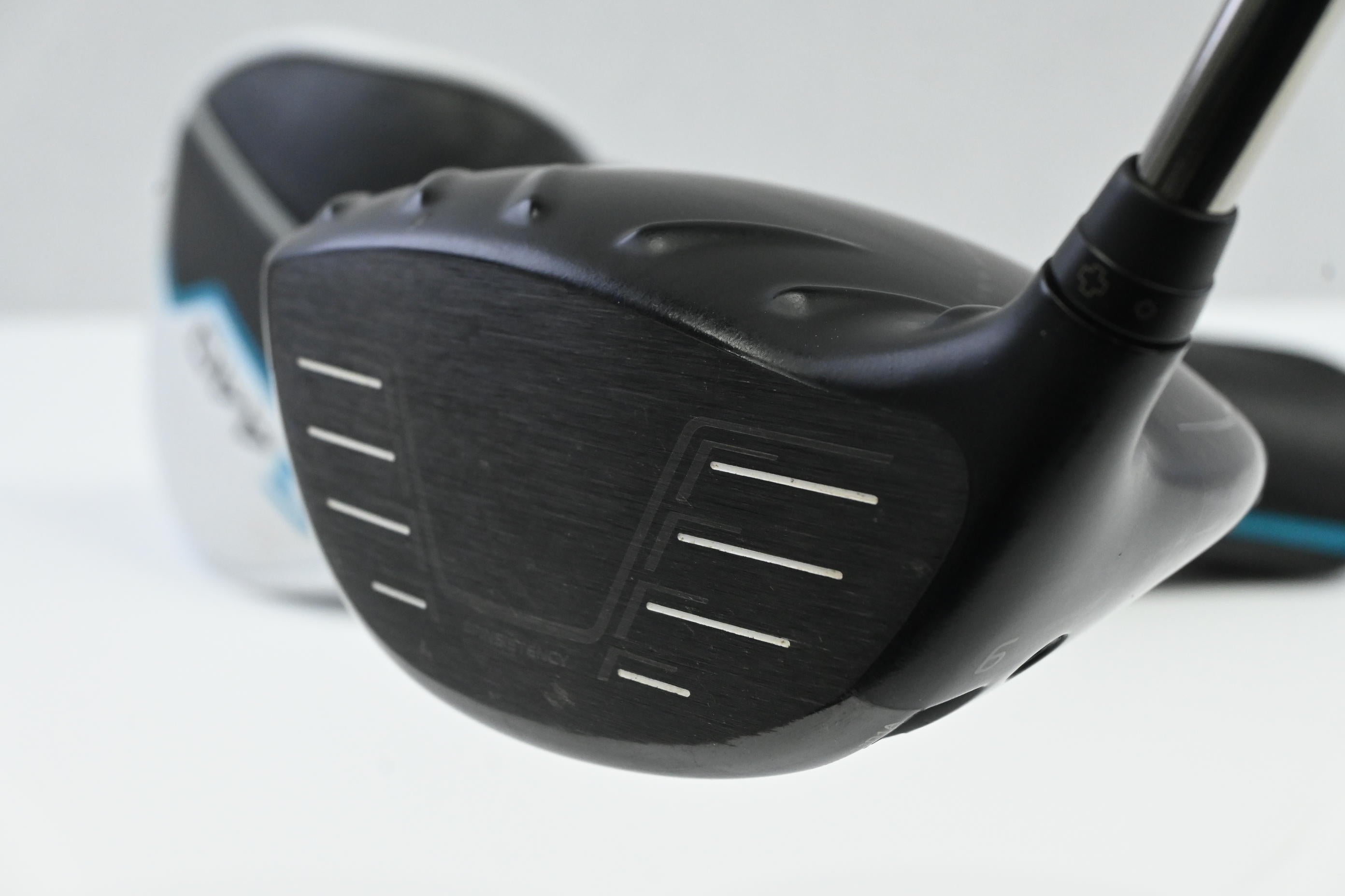 Ping G440 SFT Driver / 9 Degree / Stiff Flex Ping Tour 2.0 Chrome 65 Shaft