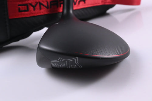 Left Hand Wilson Dynapower 2023 #5 Wood / 18 Degree / Regular Flex HZRDUS Smoke