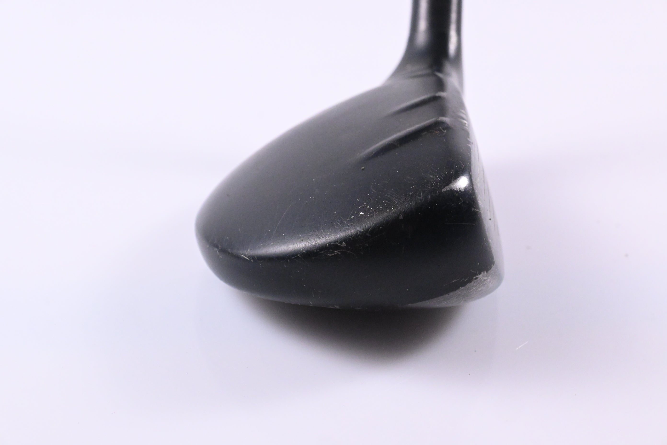 Ping G400 #3 Hybrid / 19 Degree / Stiff Flex Ping Alta CB 70 Shaft