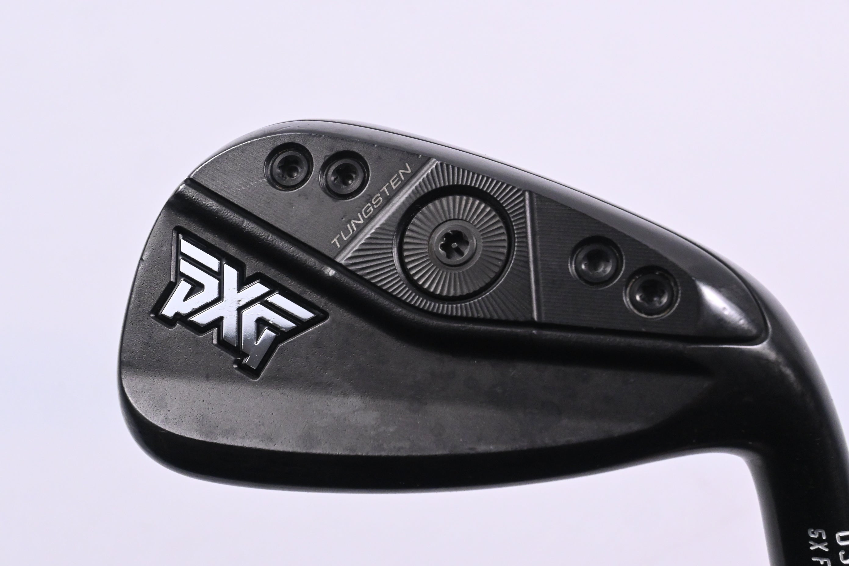 PXG 0311 P Gen6 Gap Wedge / 49 Degree / Wedge Flex N.S.PRO Modus3 Tour 125